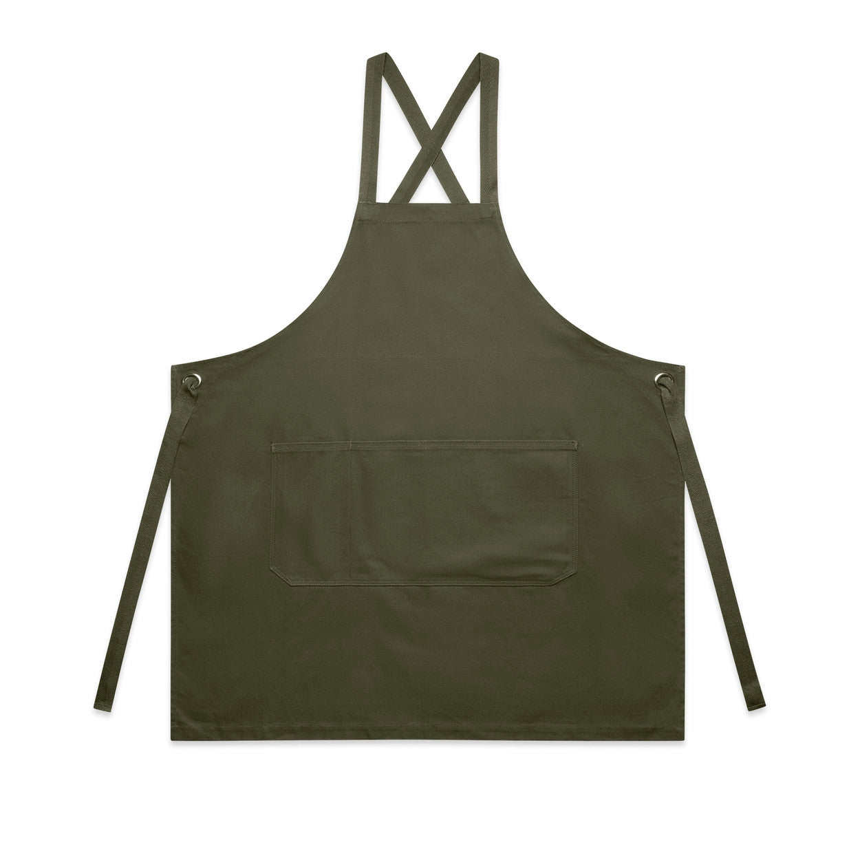 Carrie Apron - 320 GSM