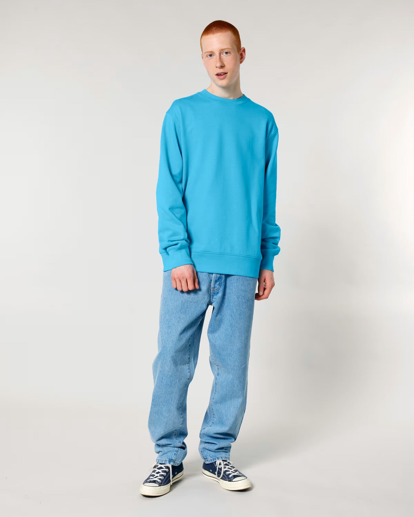 Changer Sweat