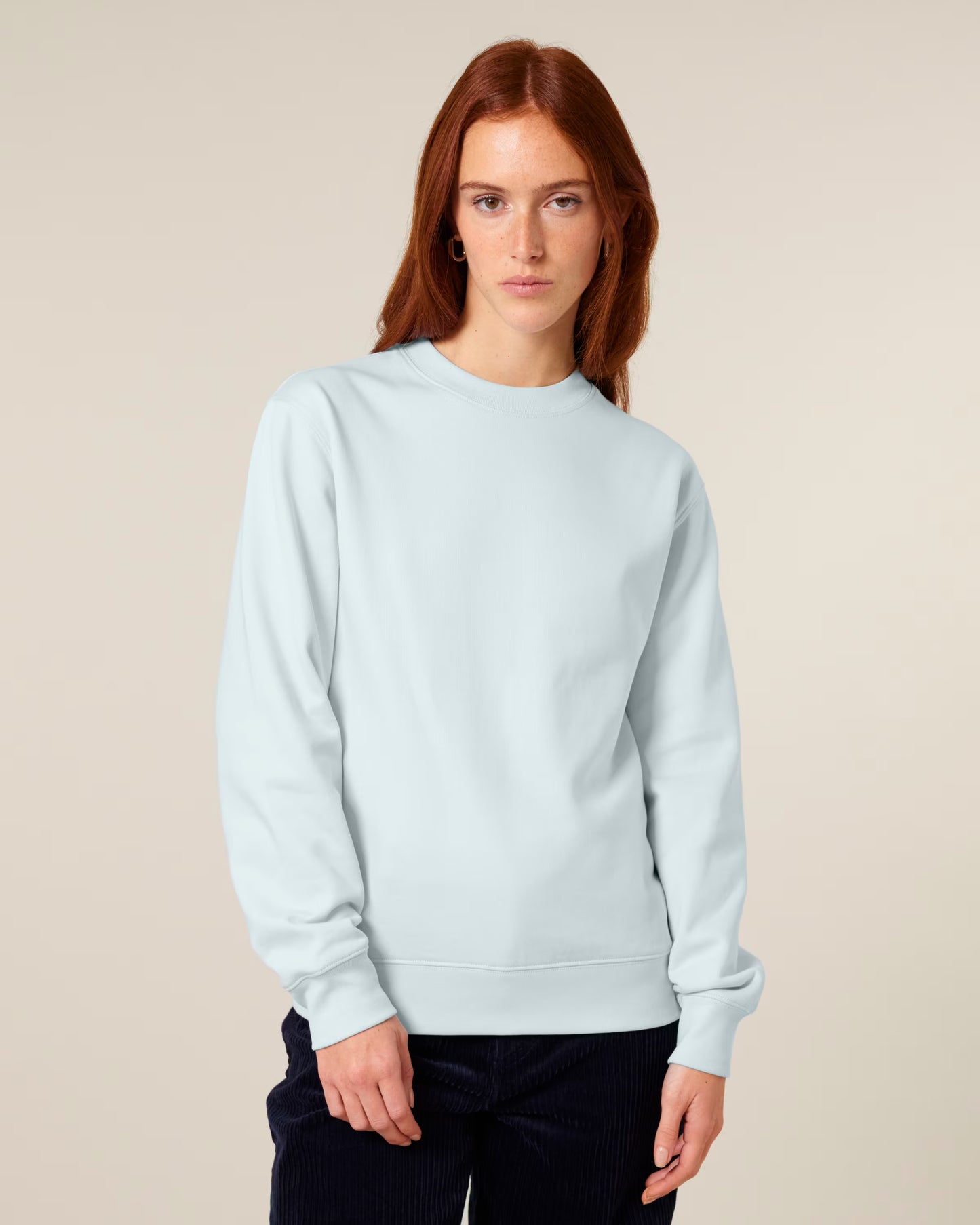 Changer Sweat