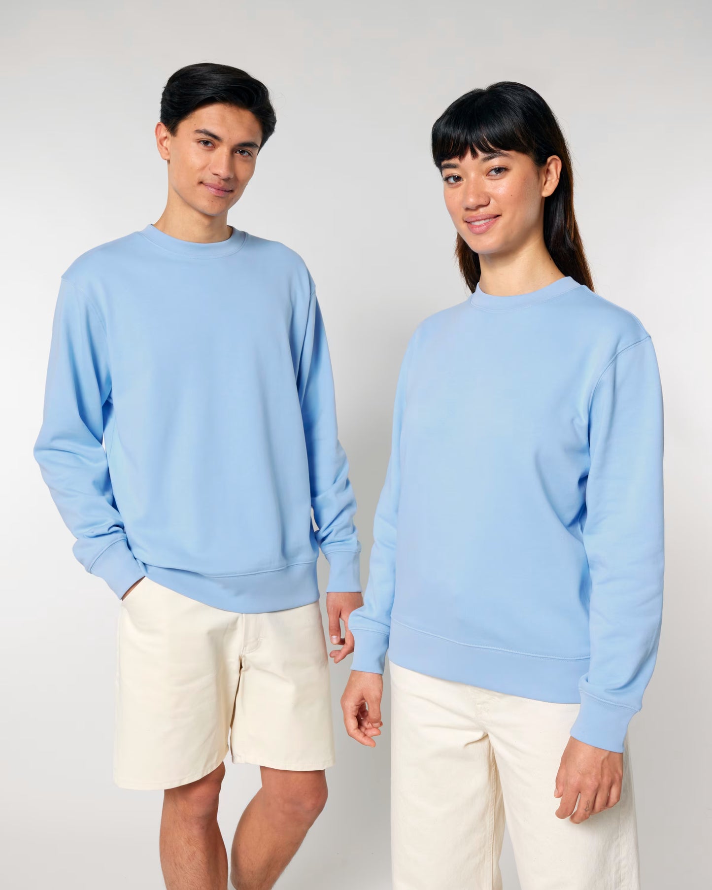 Changer Sweat