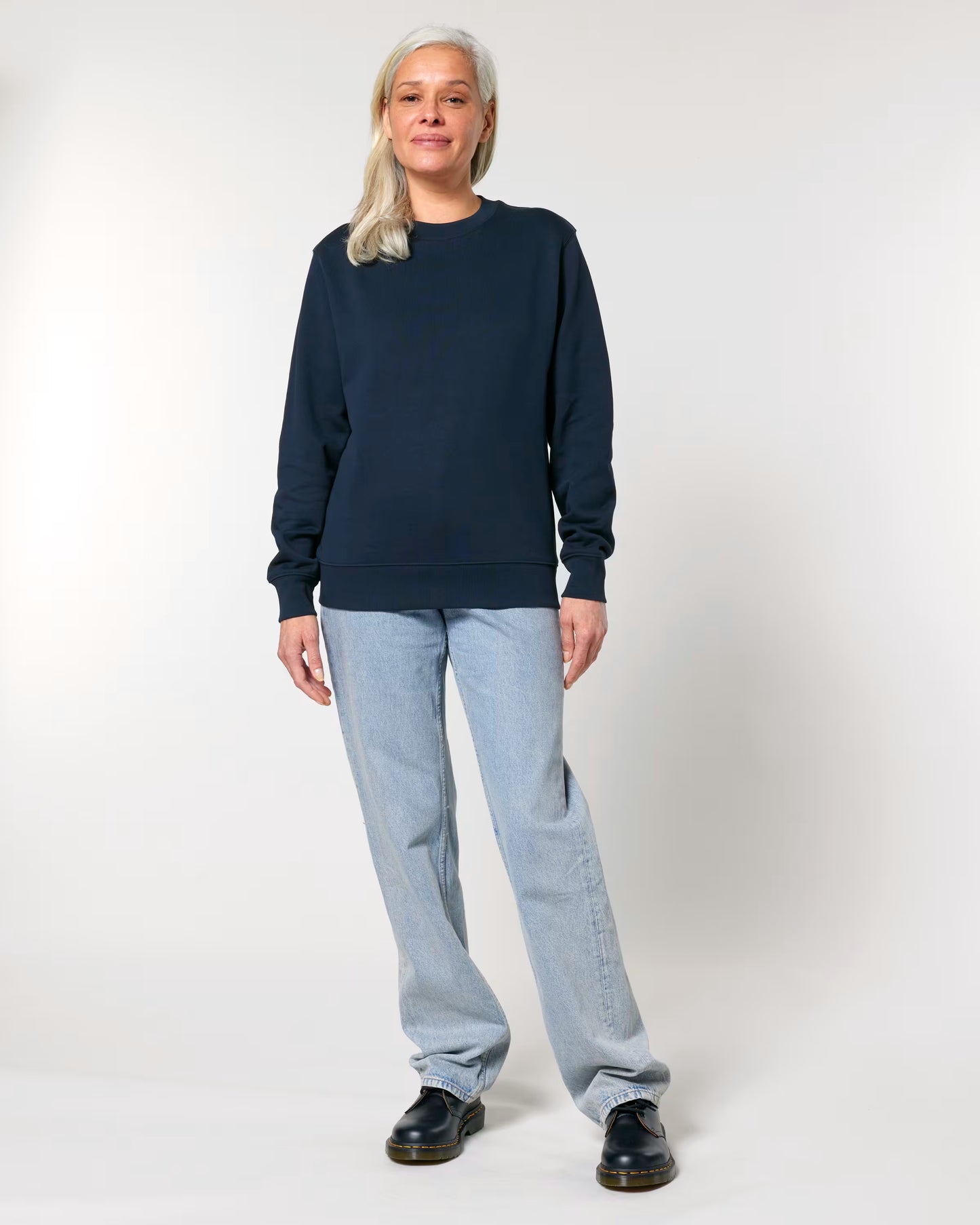 Changer Sweat