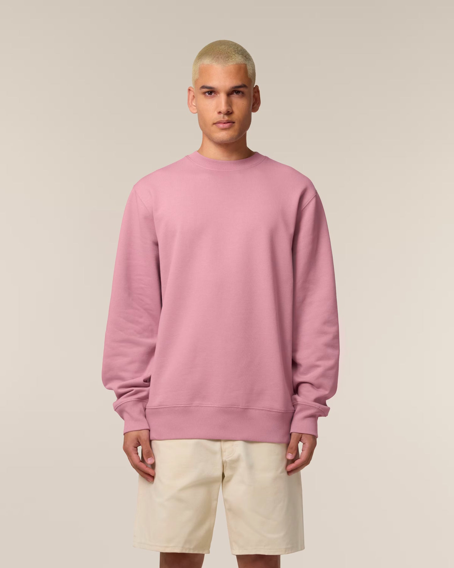 Changer Sweat