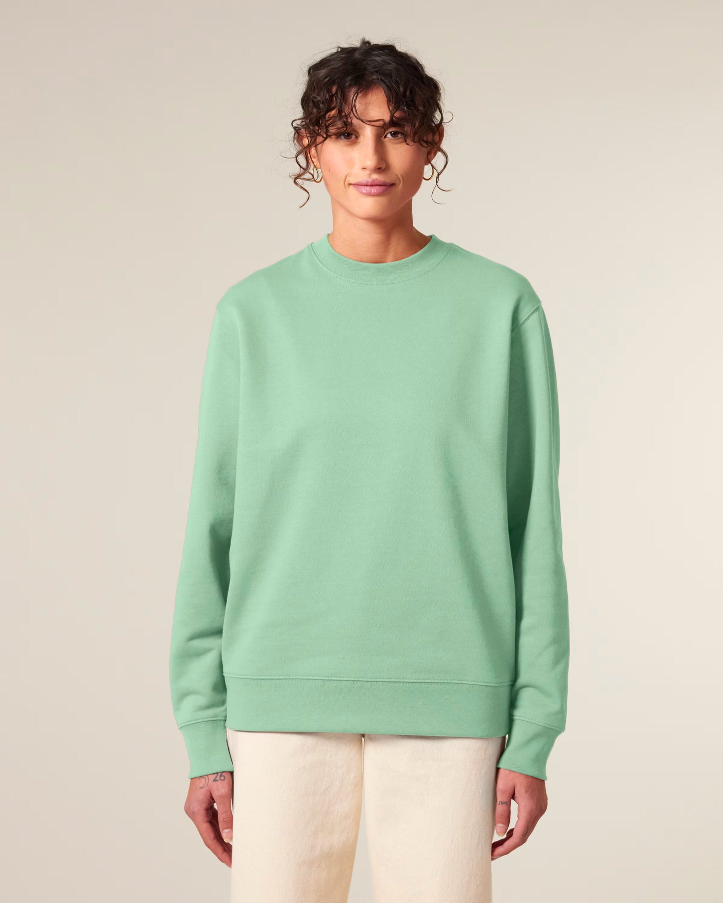 Changer Sweat
