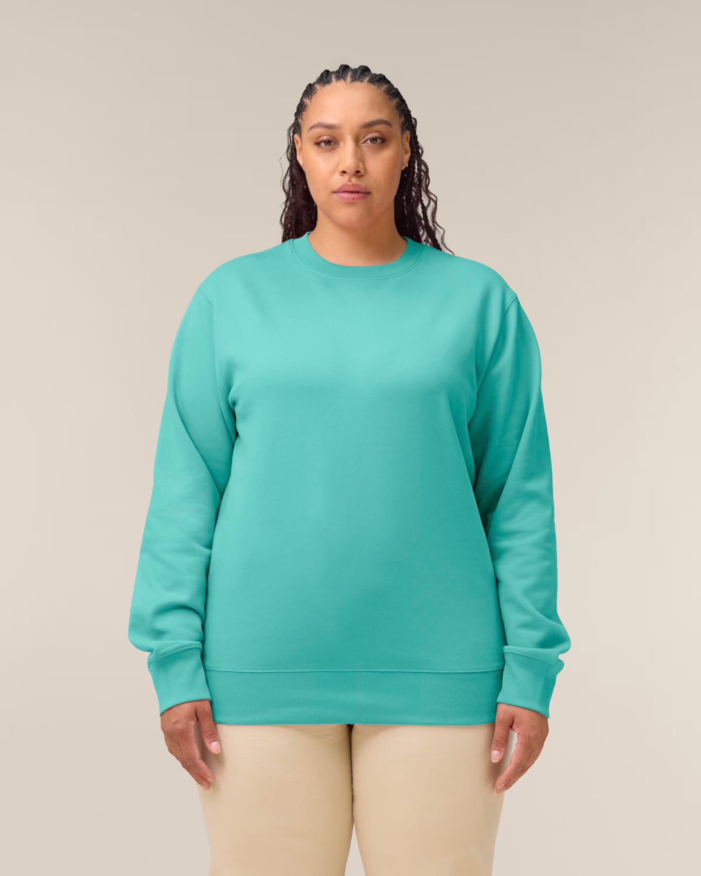 Changer Sweat