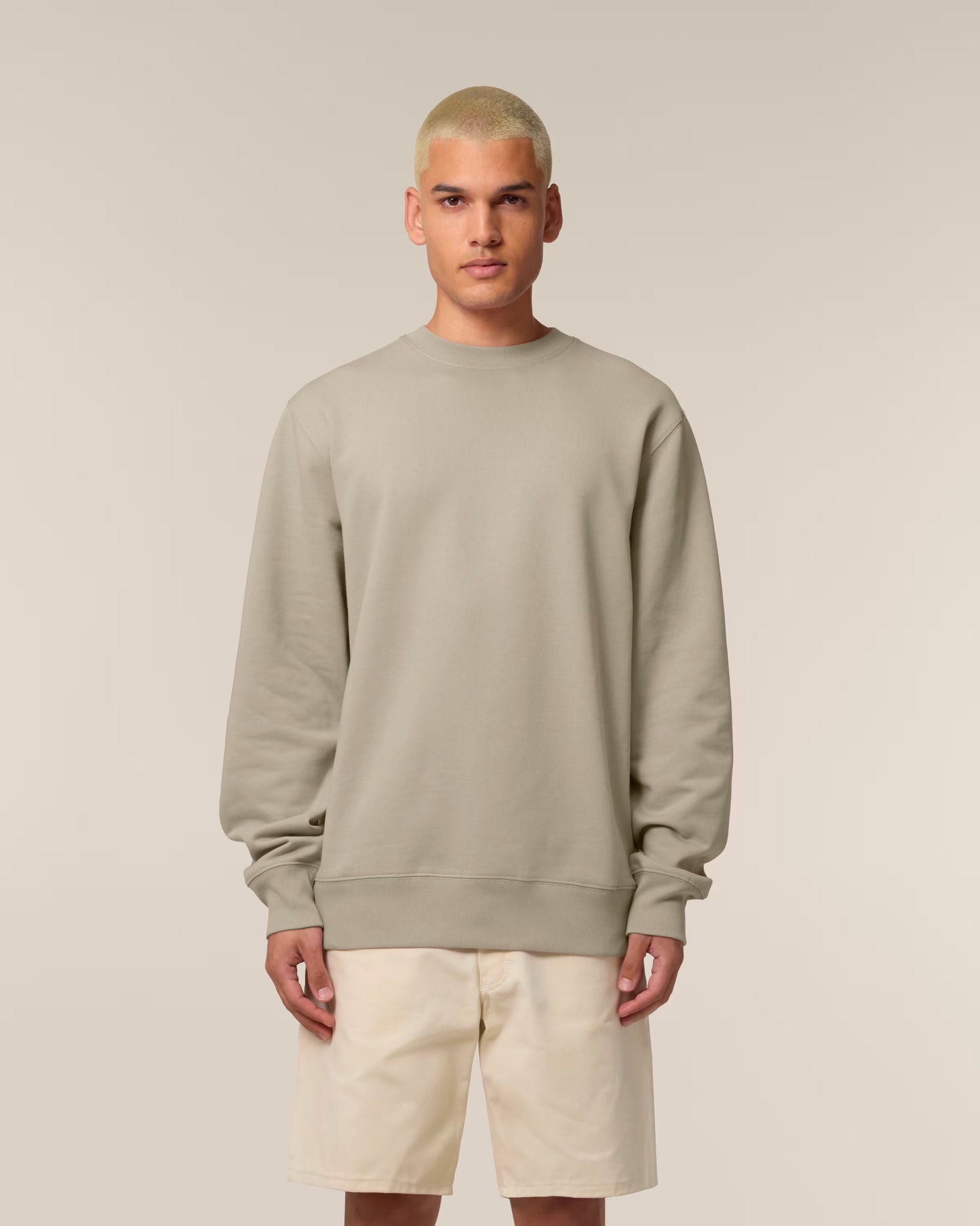 Changer Sweat
