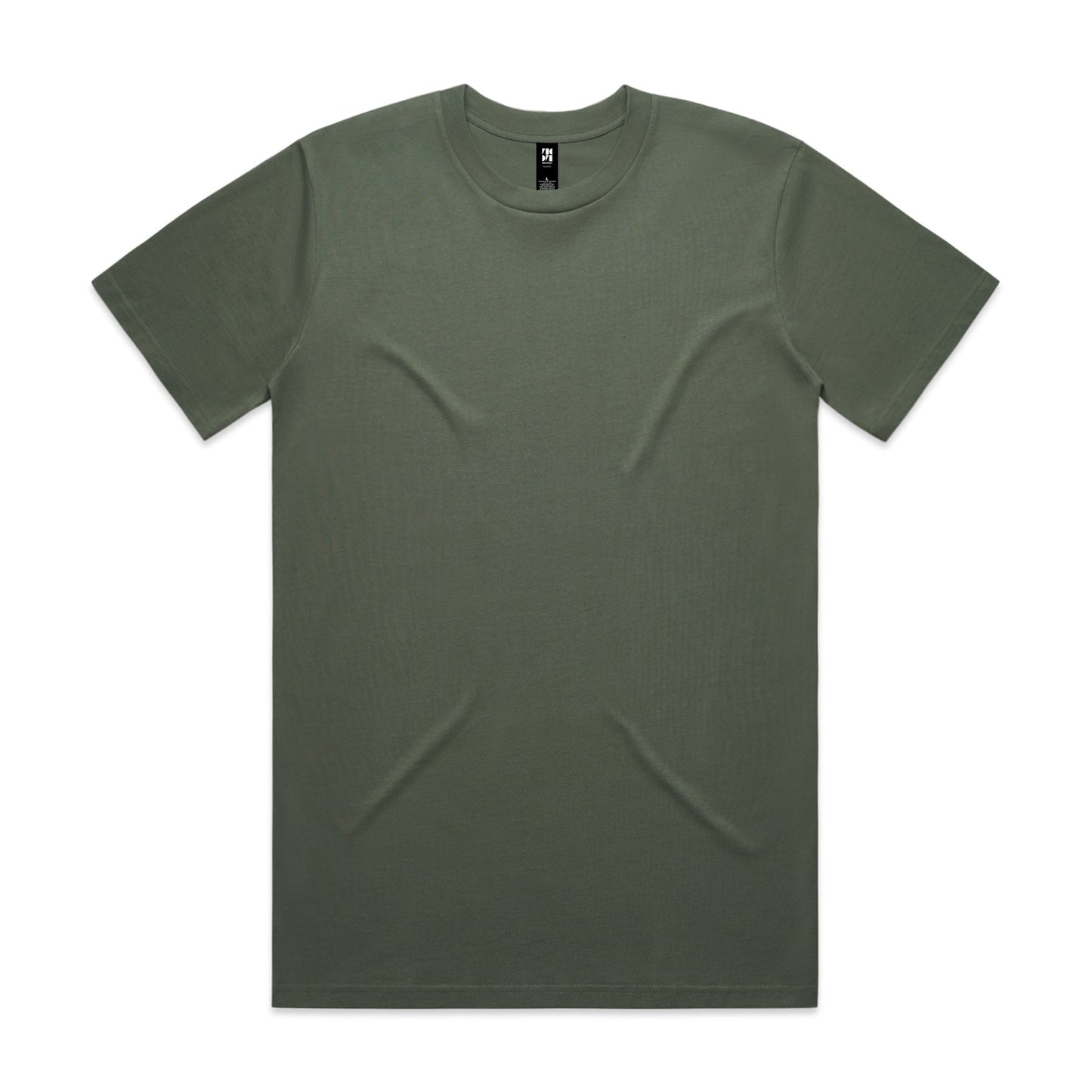 Manches Courtes Classic Tee