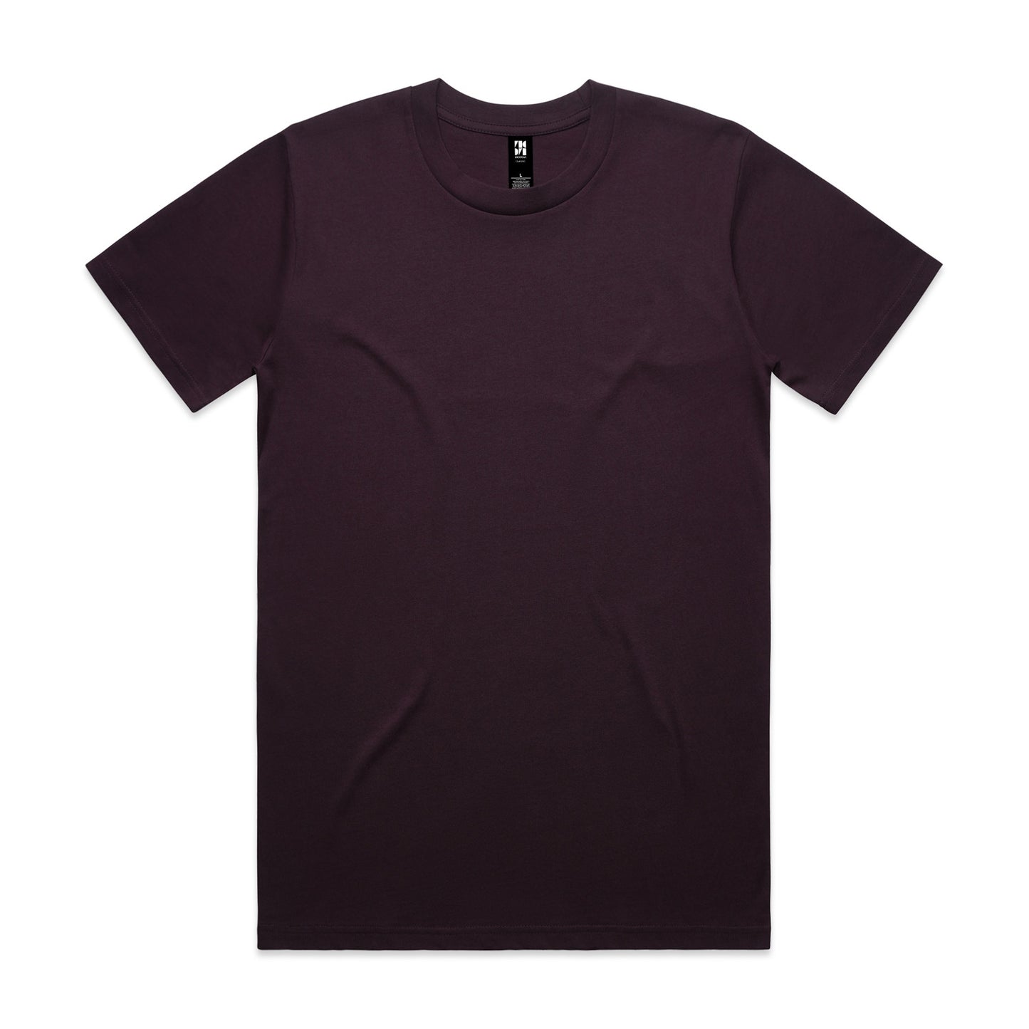 Manches Courtes Classic Tee