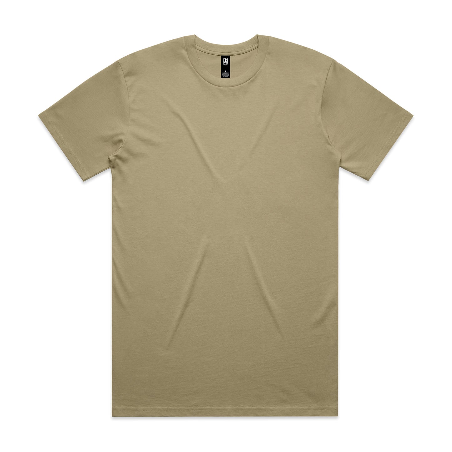 Manches Courtes Classic Tee