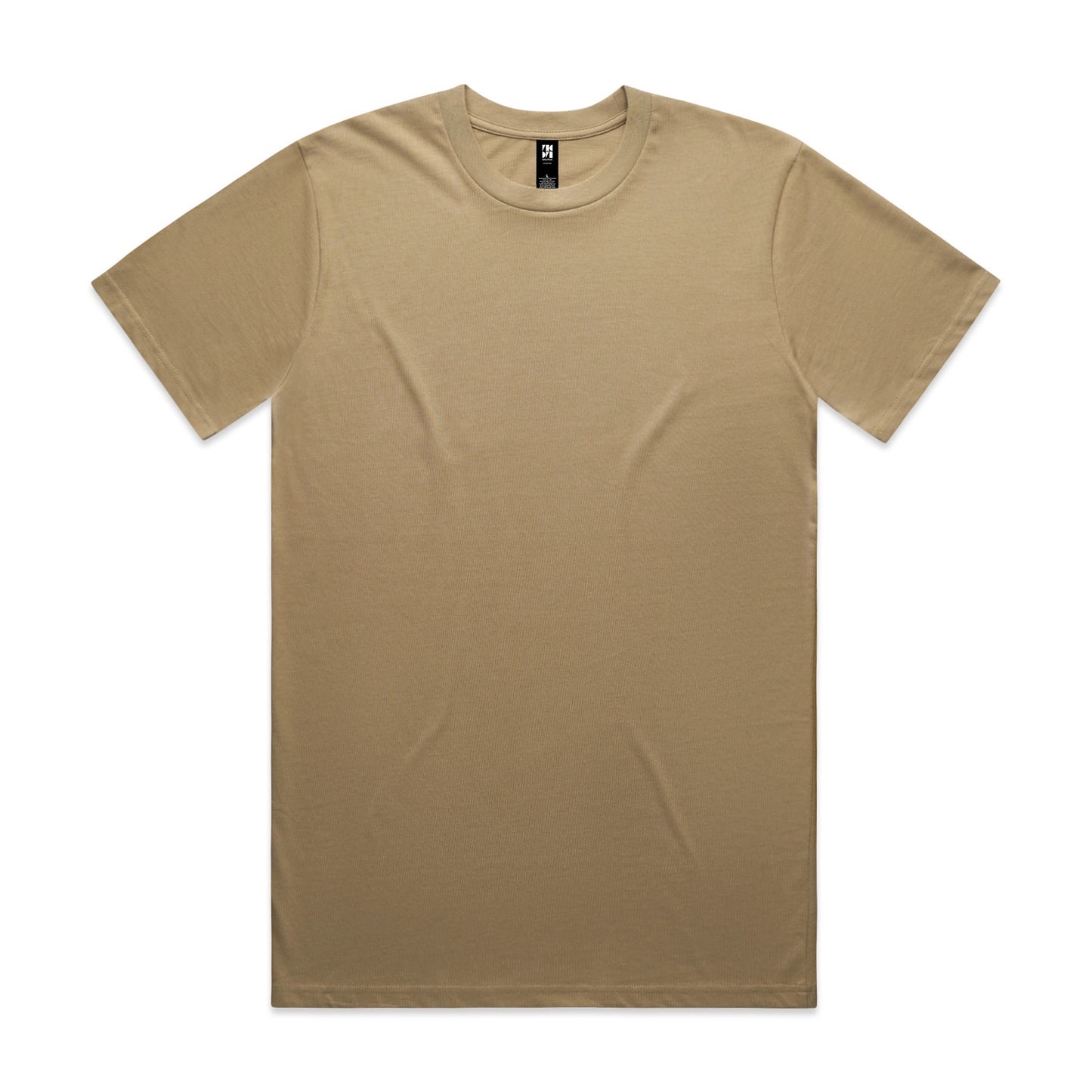 Manches Courtes Classic Tee