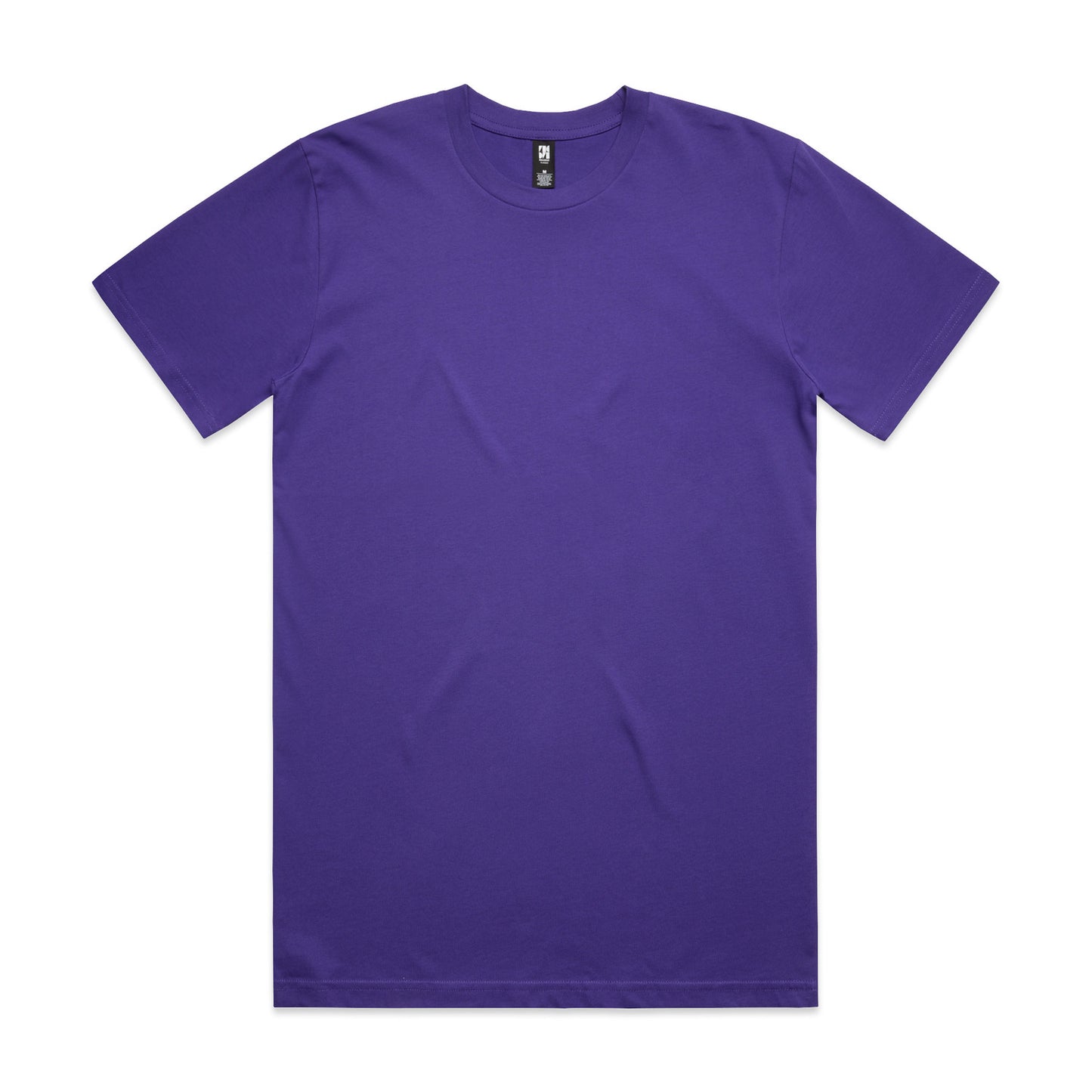 Manches Courtes Classic Tee