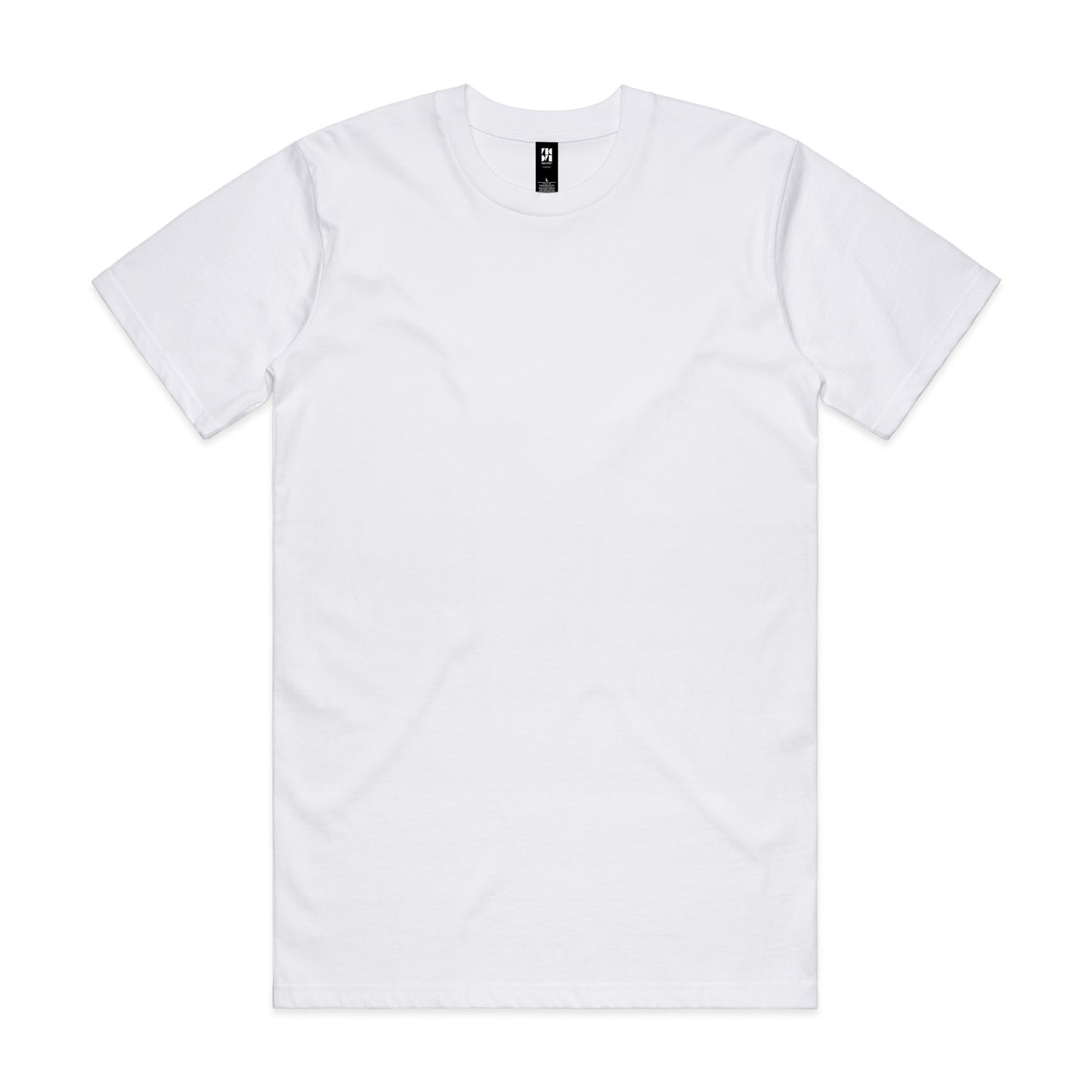 Manches Courtes Classic Tee