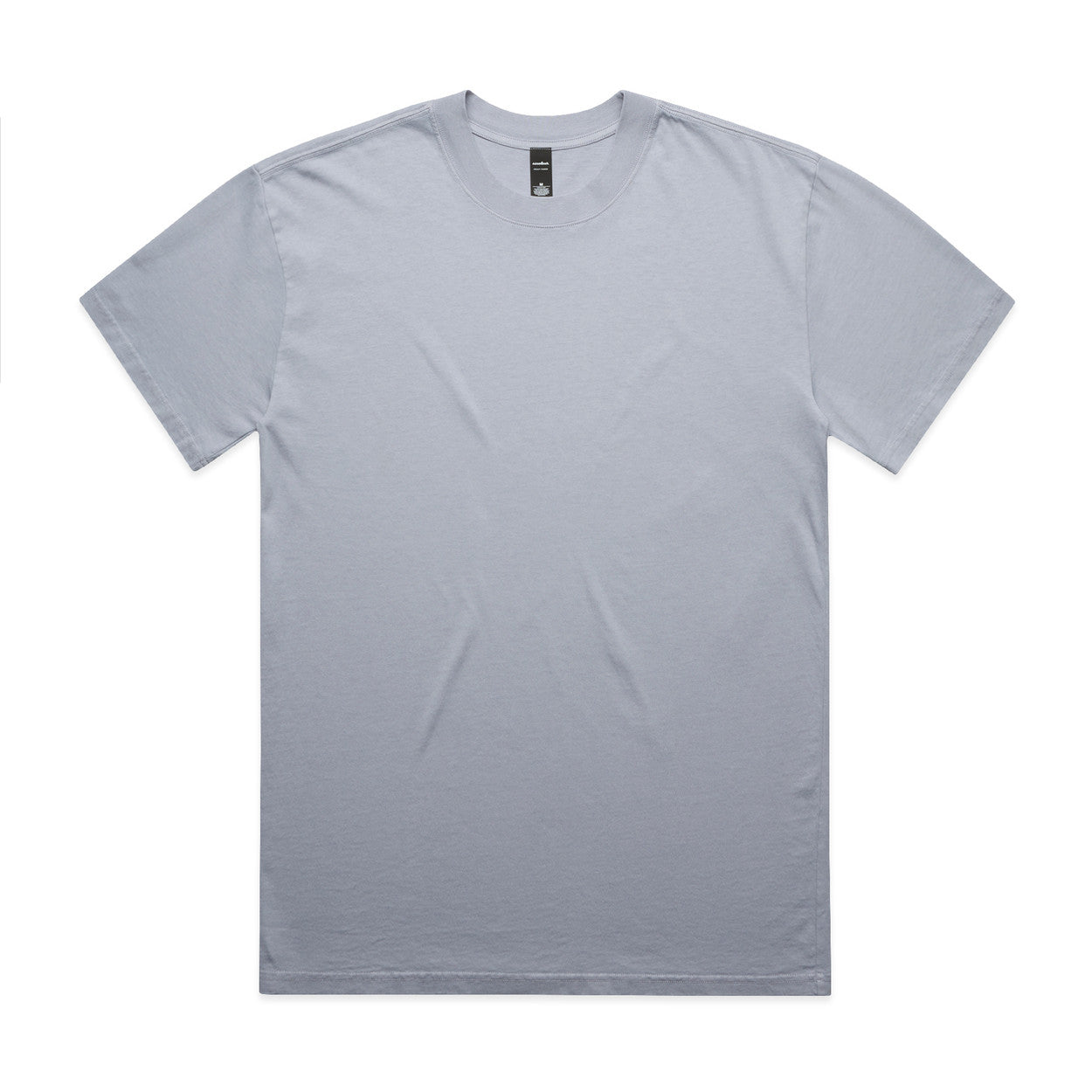 Manches Courtes Heavy Faded Tee