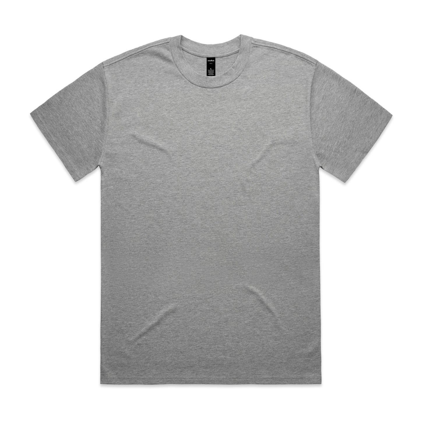 Manches Courtes Heavy Tee