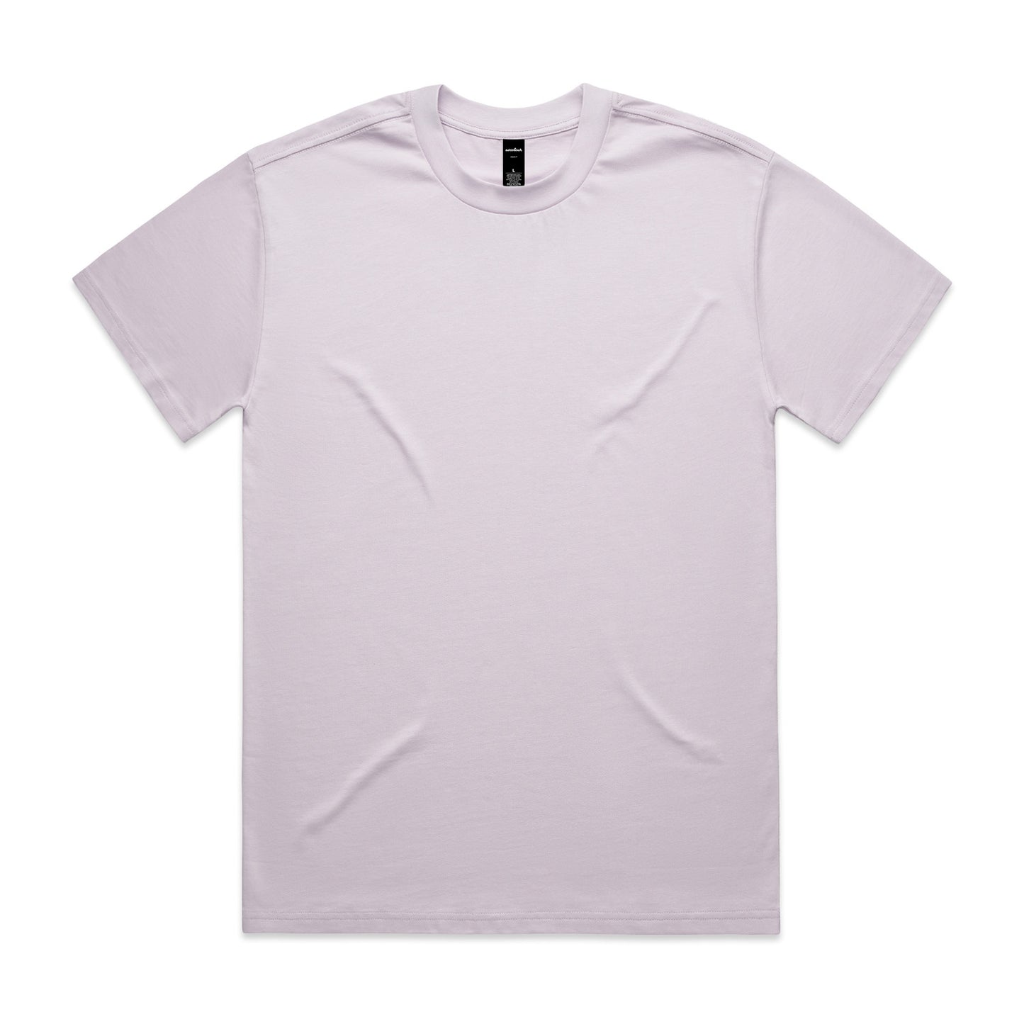 Manches Courtes Heavy Tee
