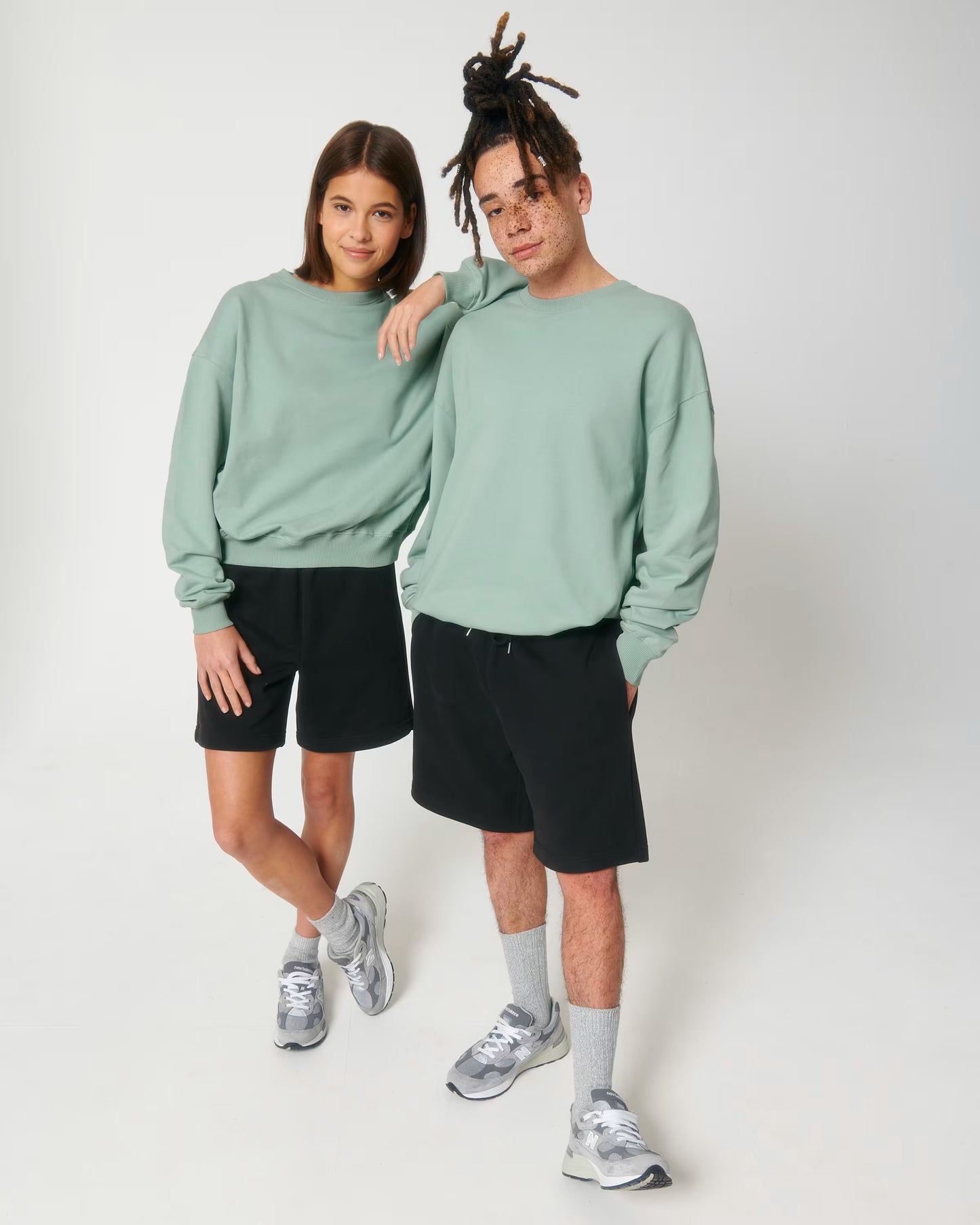 Ledger Dry Sweat