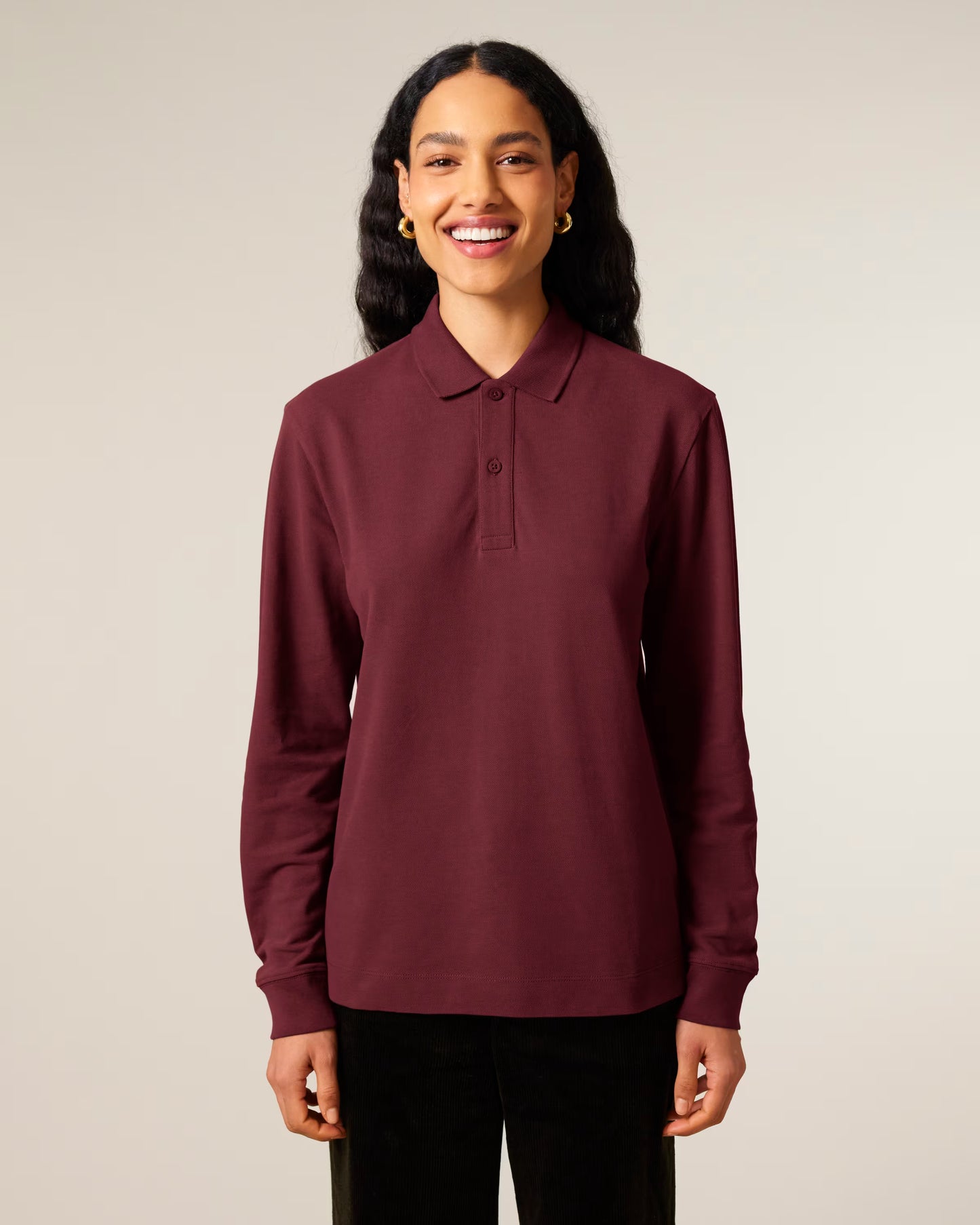 Prepster long sleeves