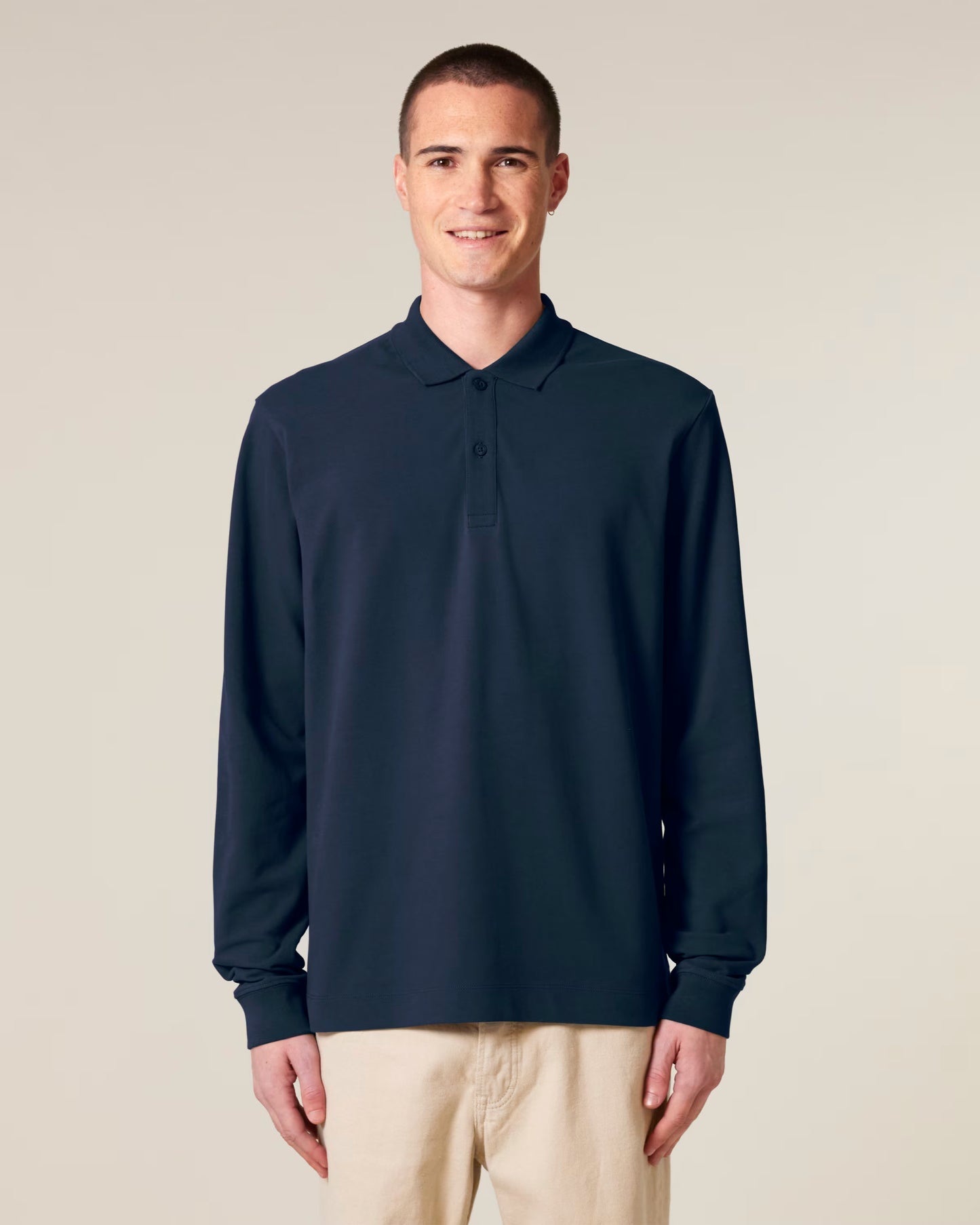 Prepster long sleeves