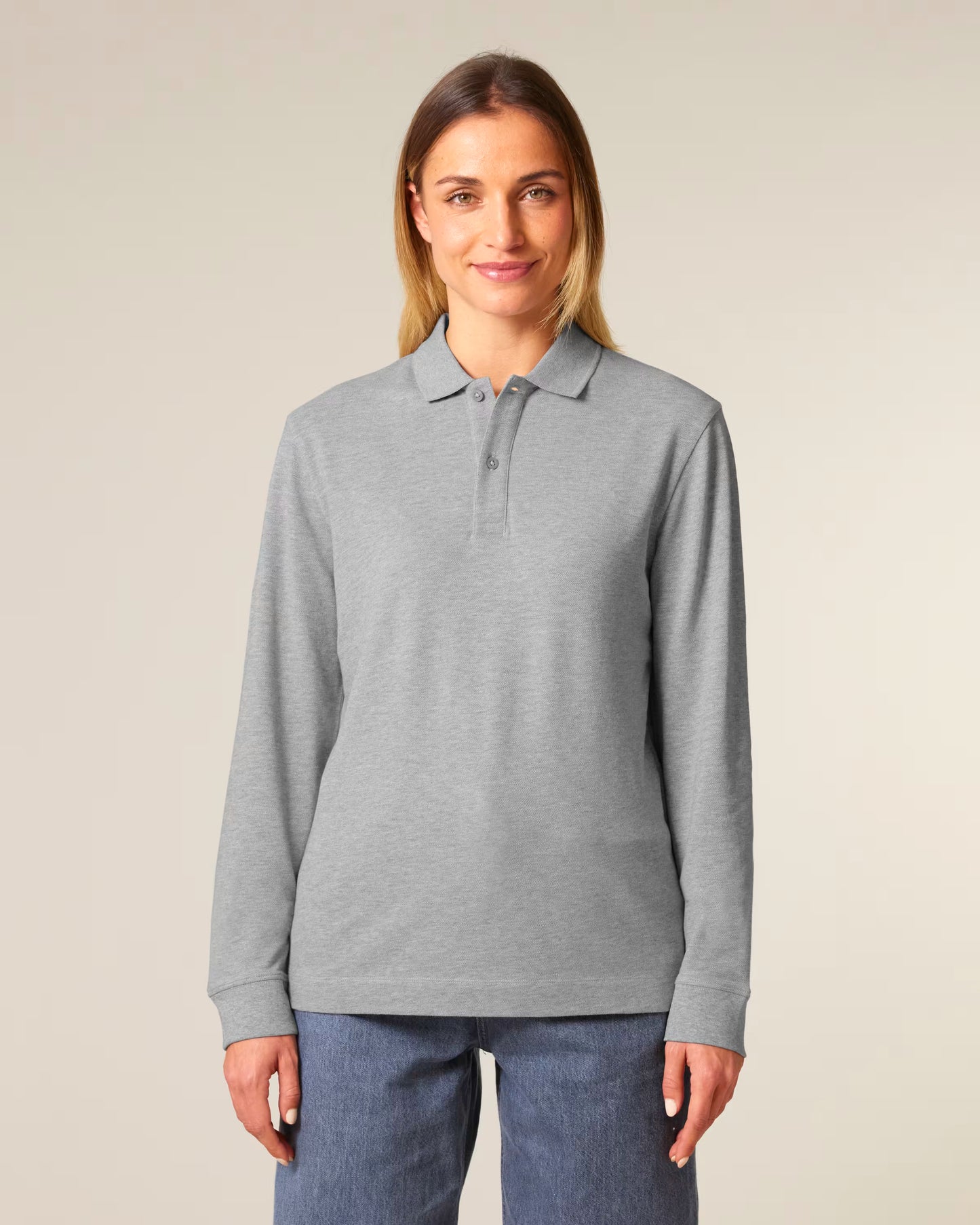 Prepster long sleeves