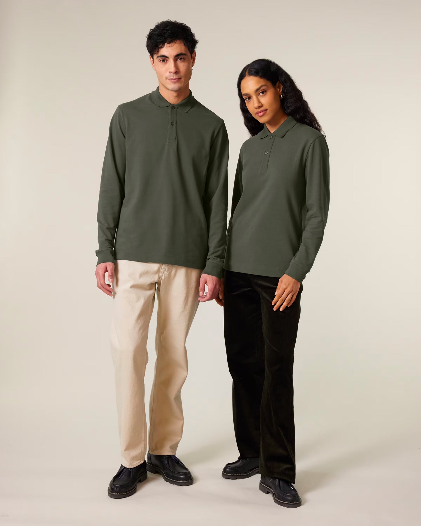 Prepster long sleeves