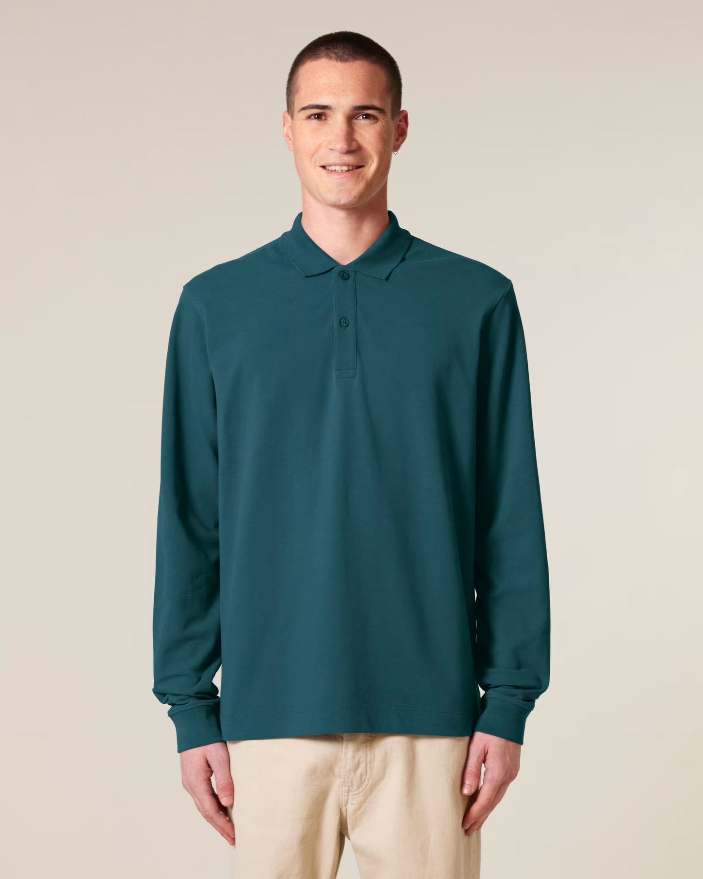 Prepster long sleeves