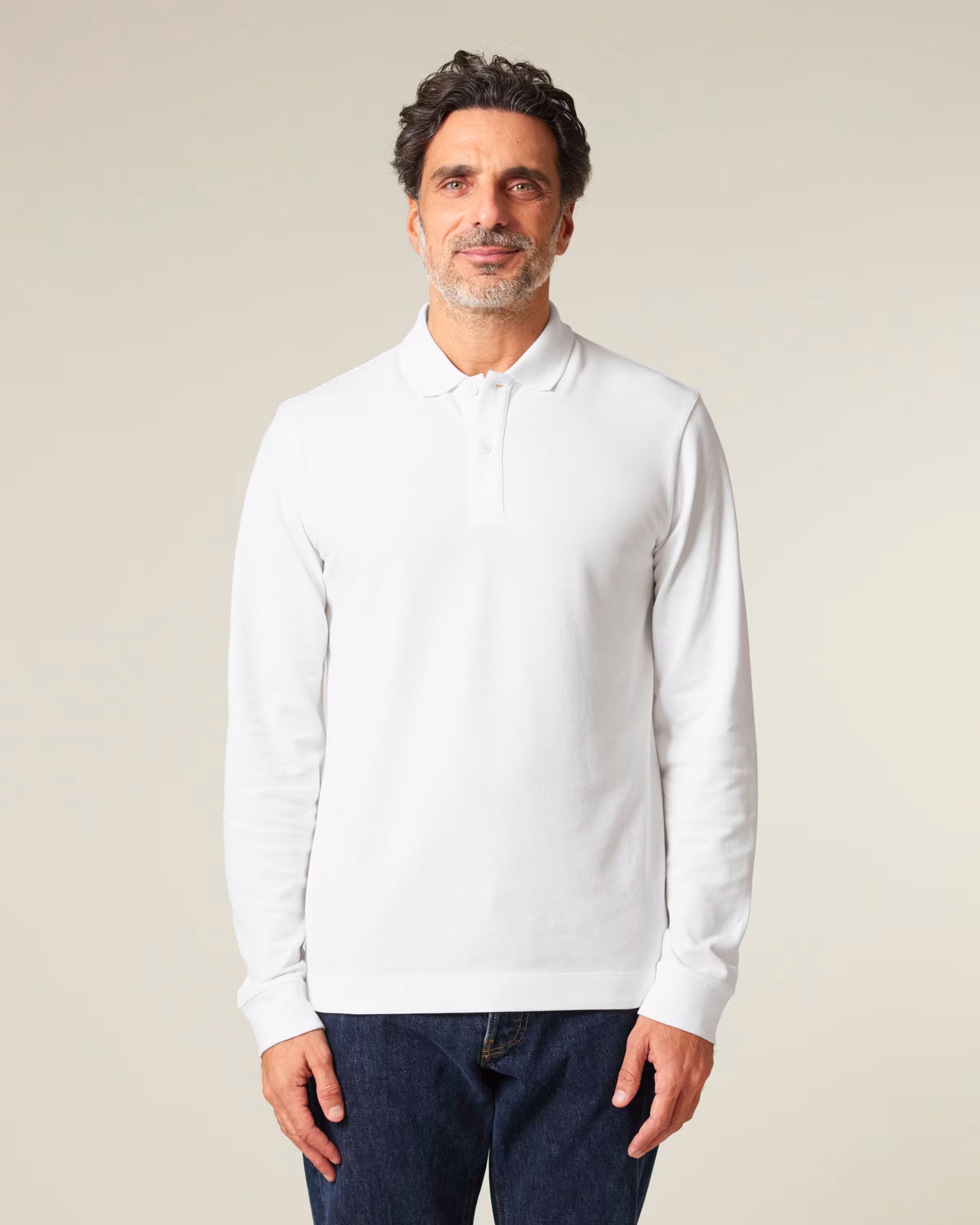 Prepster long sleeves