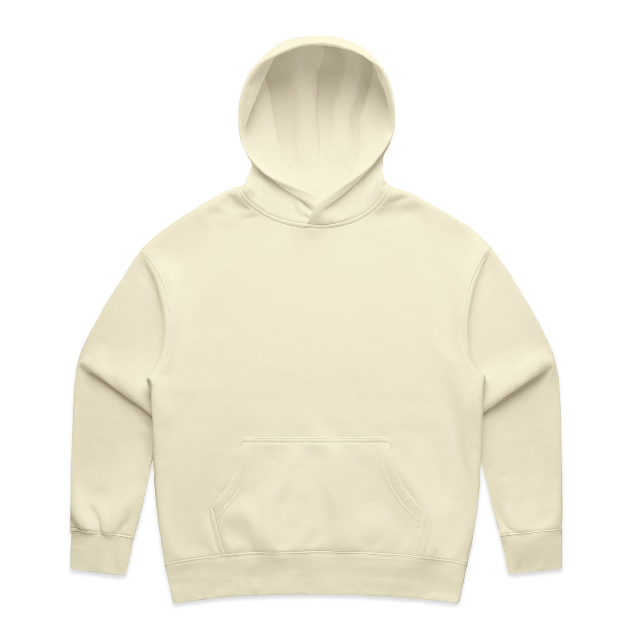 Wo's Relax Hood Sweat
