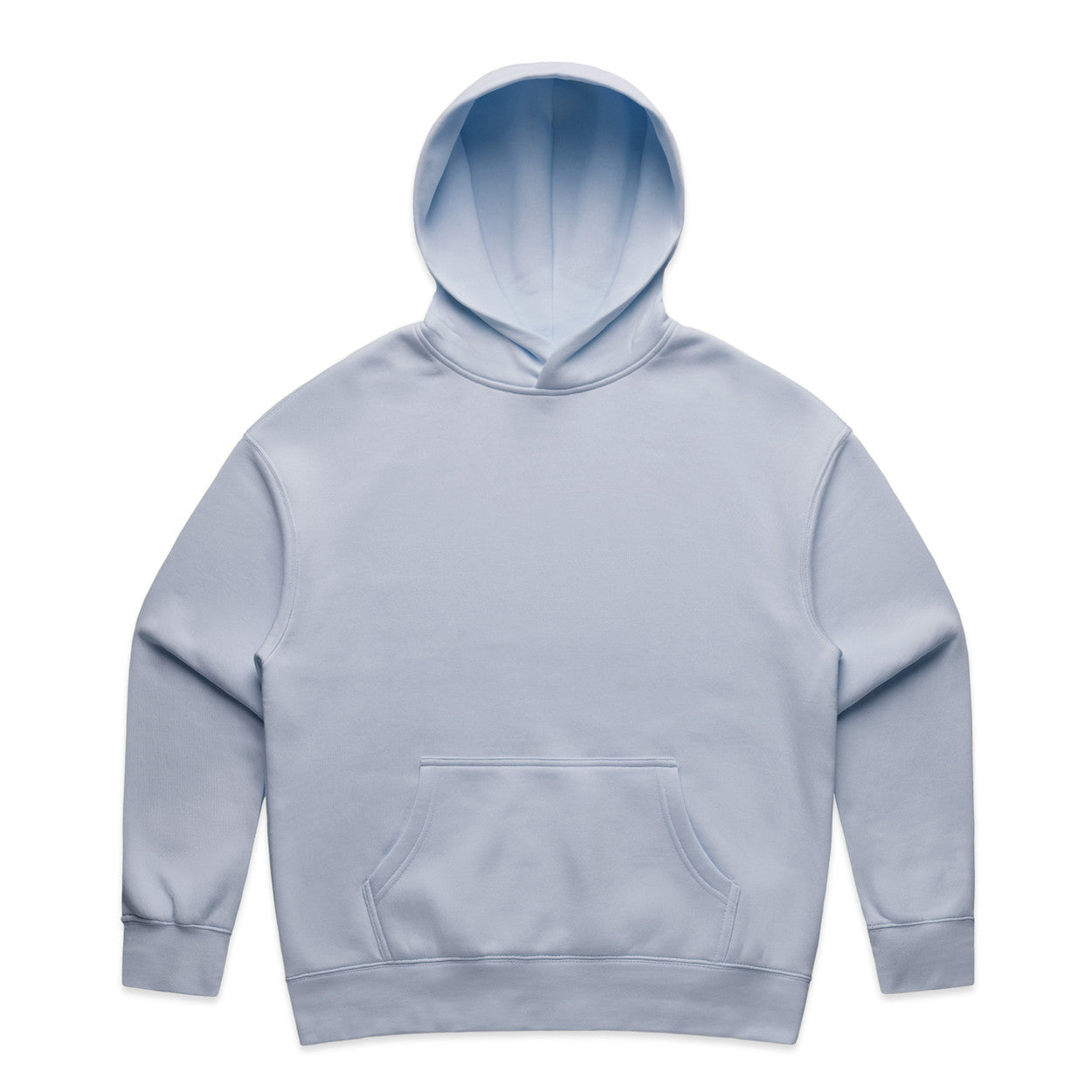 Wo's Relax Hood Sweat