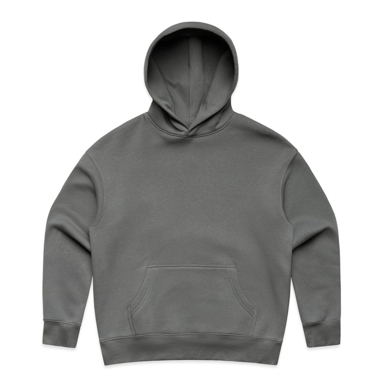 Wo's Relax Hood Sweat