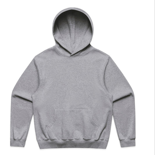Box Hood Sweat