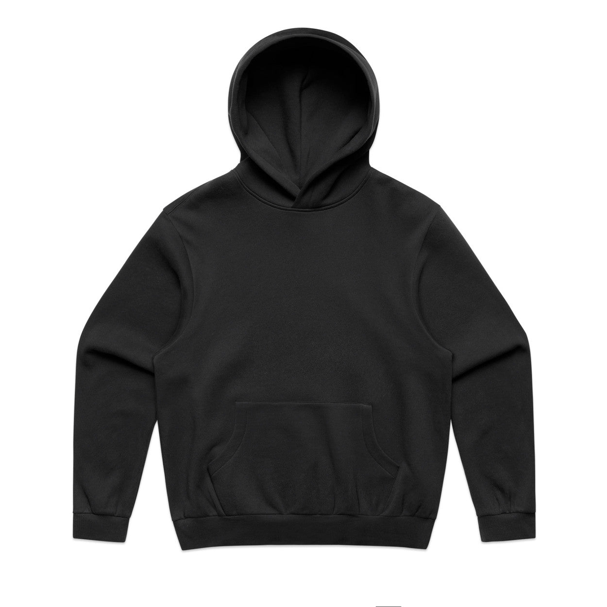 Box Hood Sweat