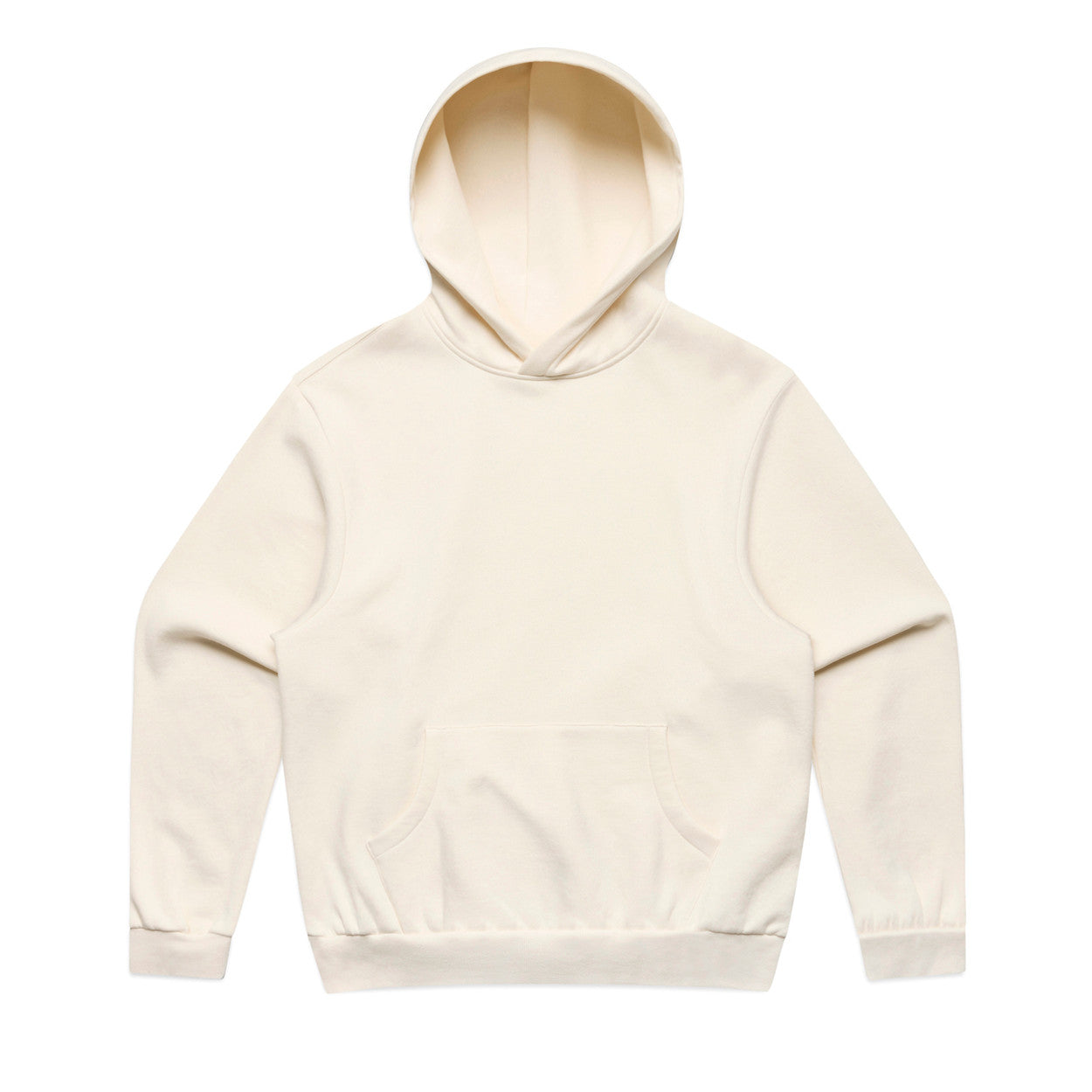 Box Hood Sweat