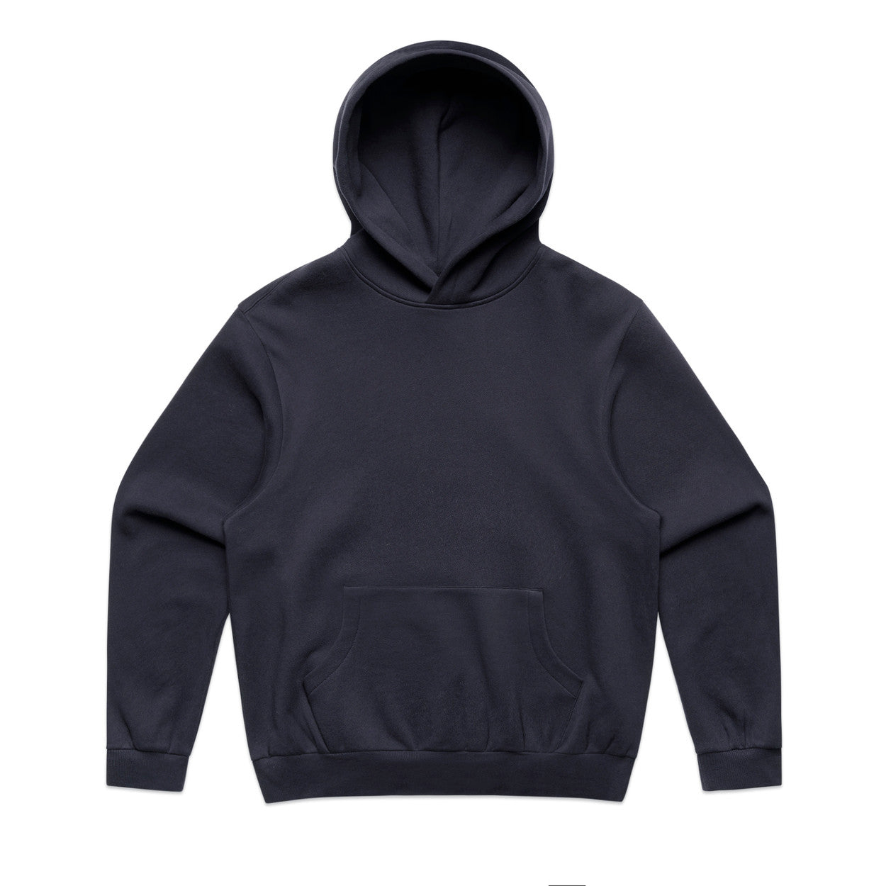 Box Hood Sweat