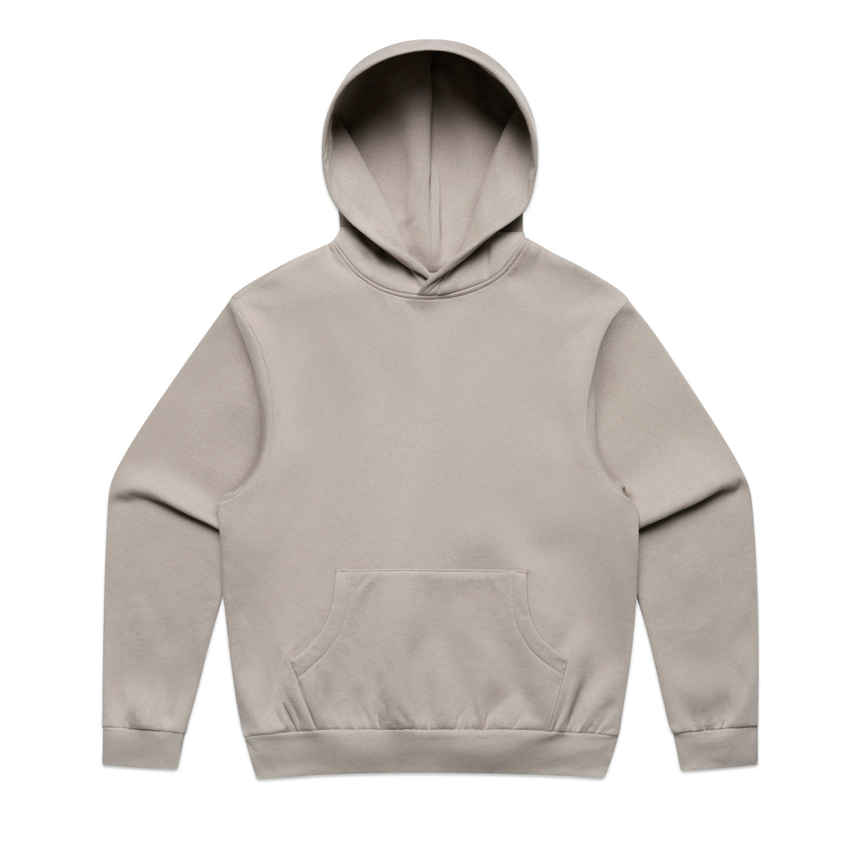 Box Hood Sweat