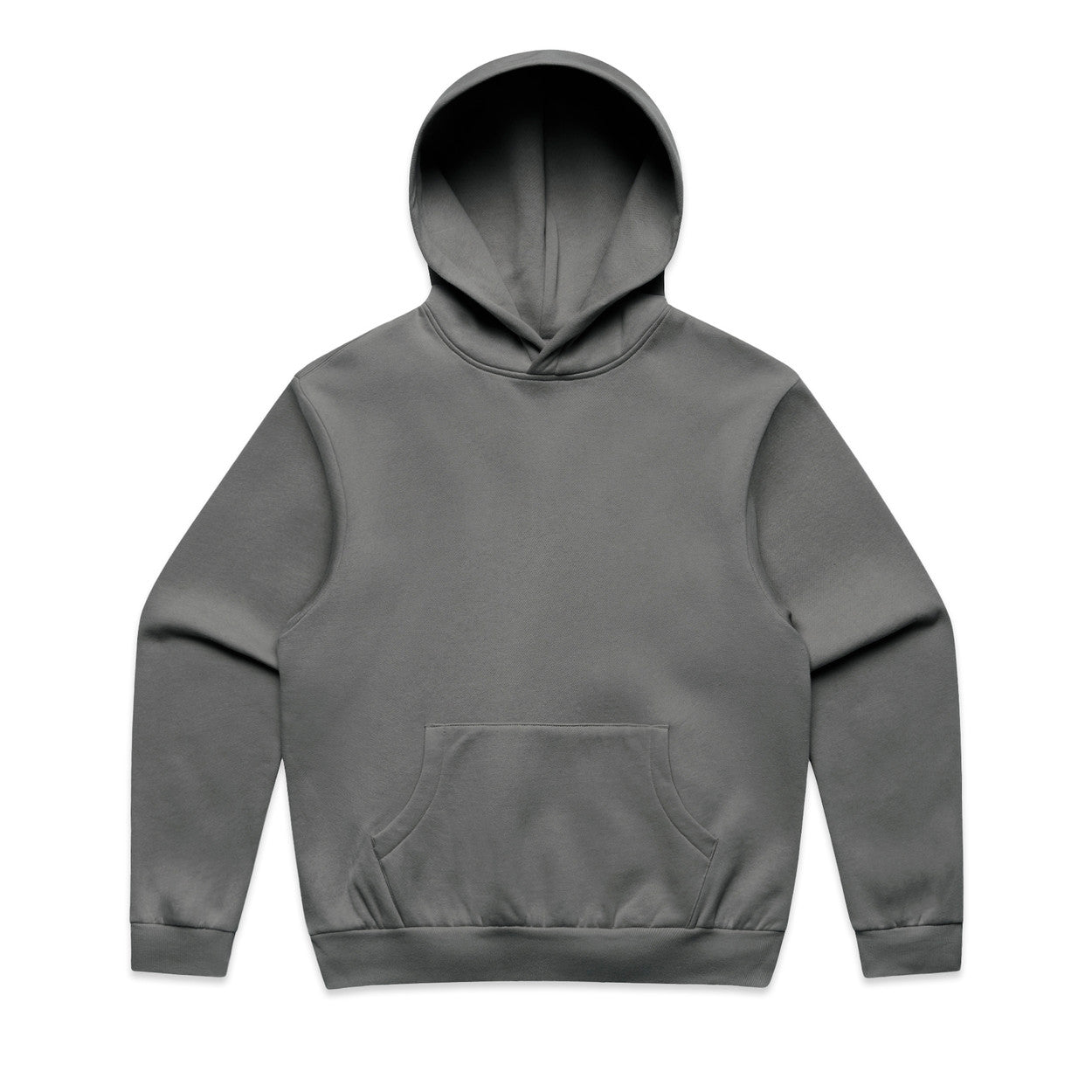 Box Hood Sweat