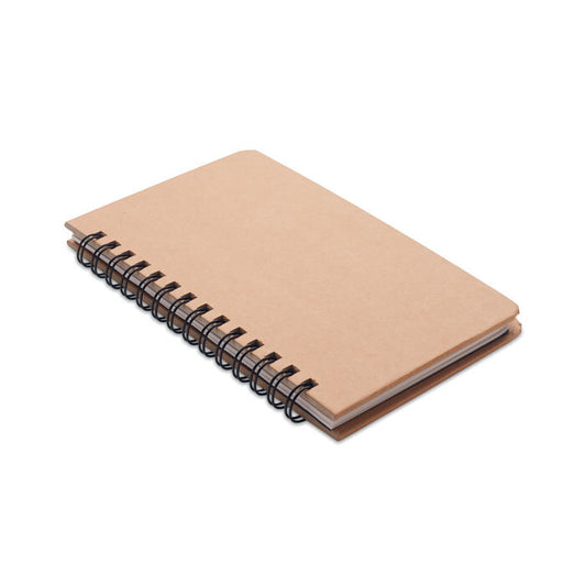 Carnet FSC 144 pages