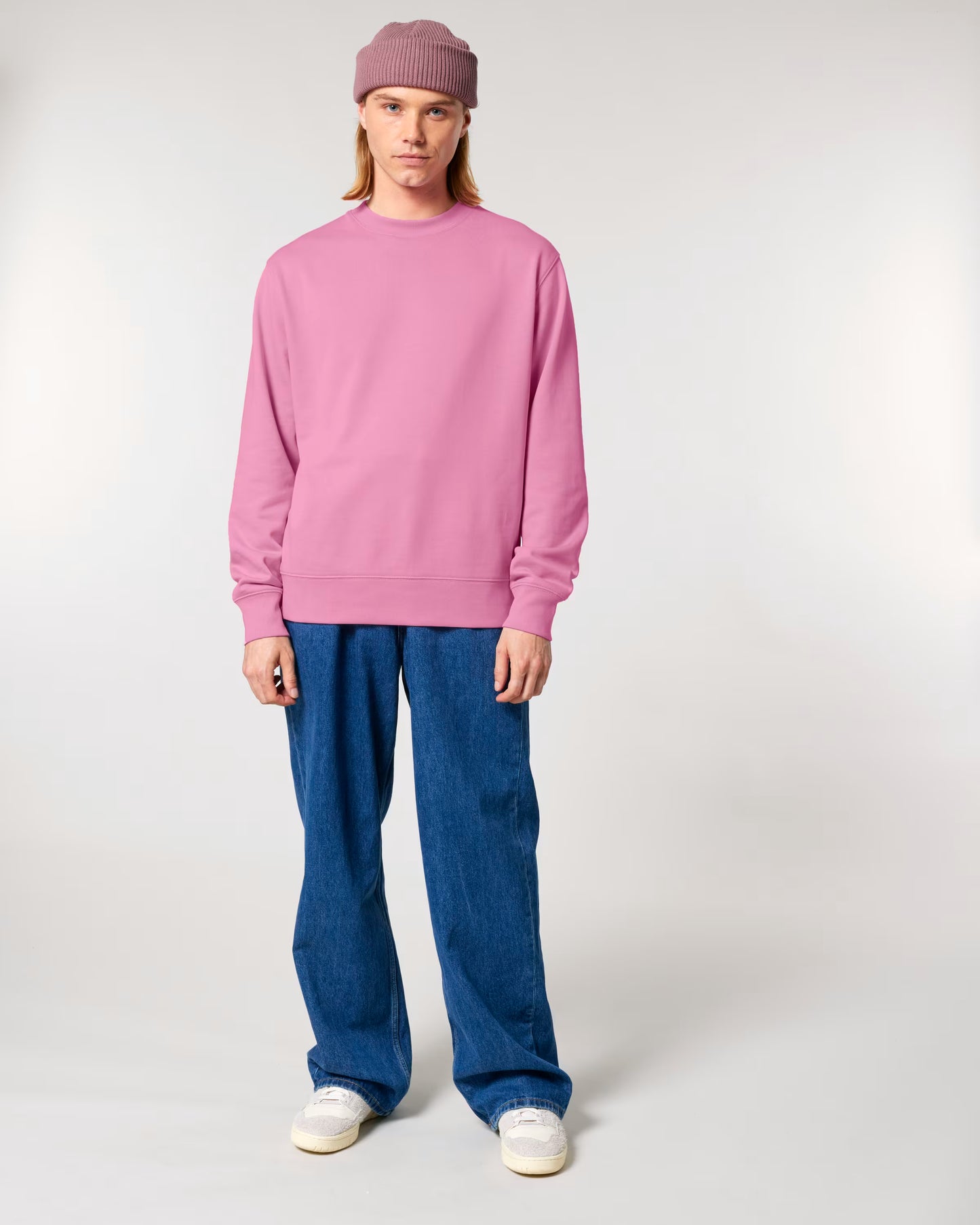 Changer Sweat