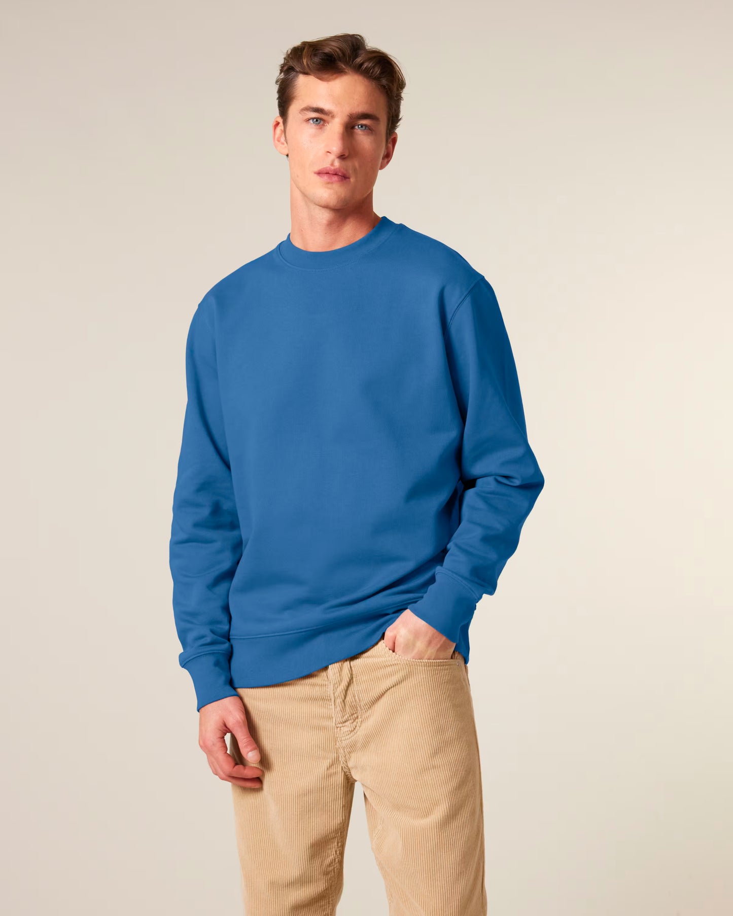 Changer Sweat
