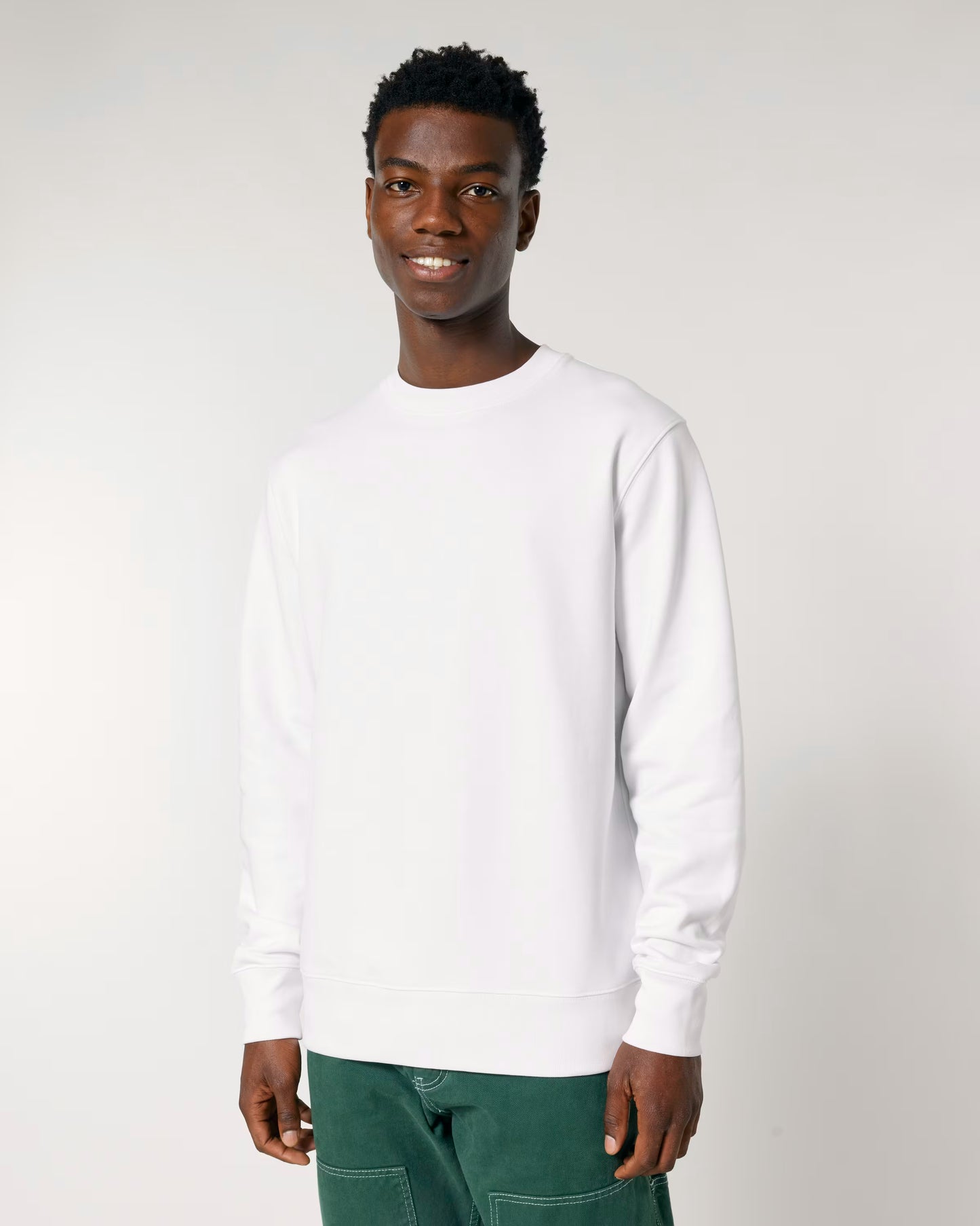 Changer Sweat