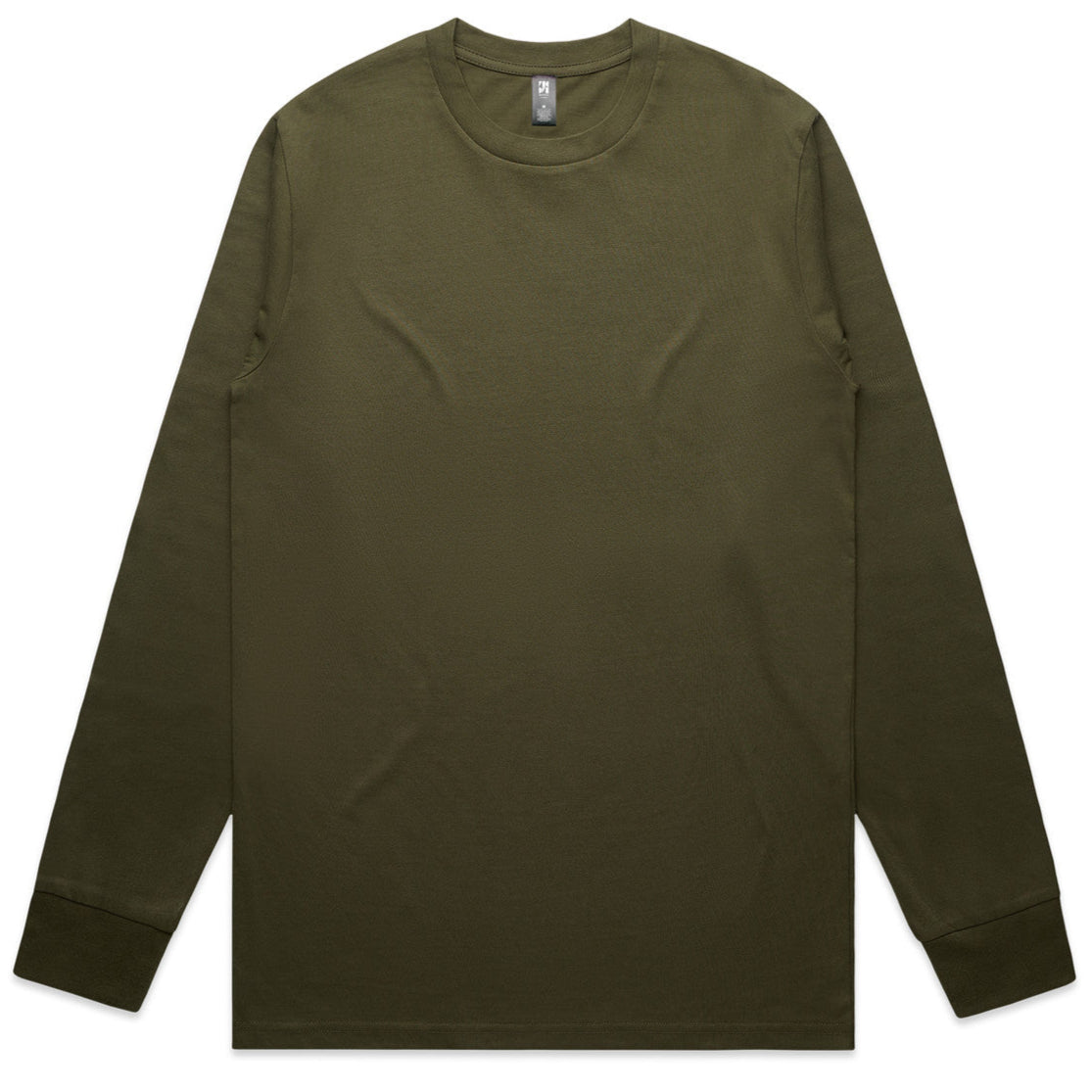 Manches Longues Classic L/S Tee
