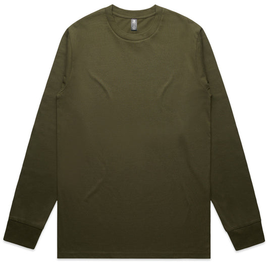 Manches Longues Classic L/S Tee