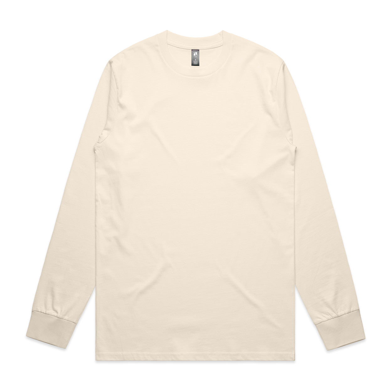 Manches Longues Classic L/S Tee