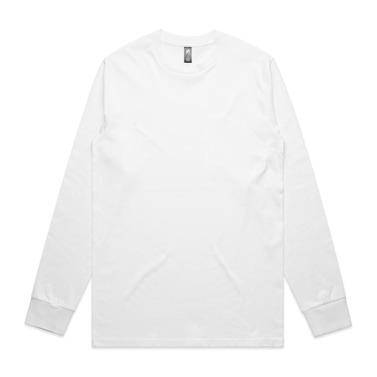 Manches Longues Classic L/S Tee