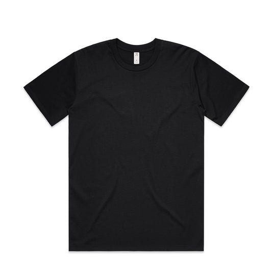 Manches Courtes Classic Minus Tee