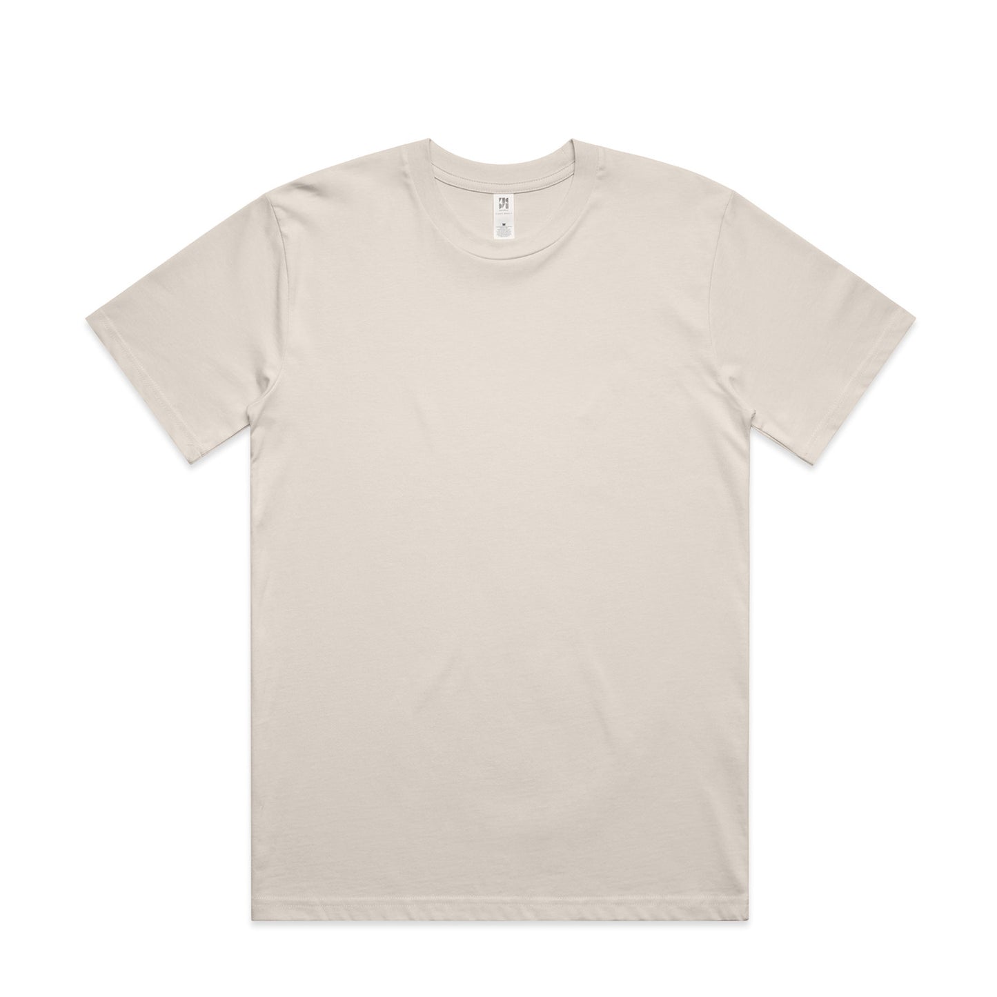 Manches Courtes Classic Minus Tee