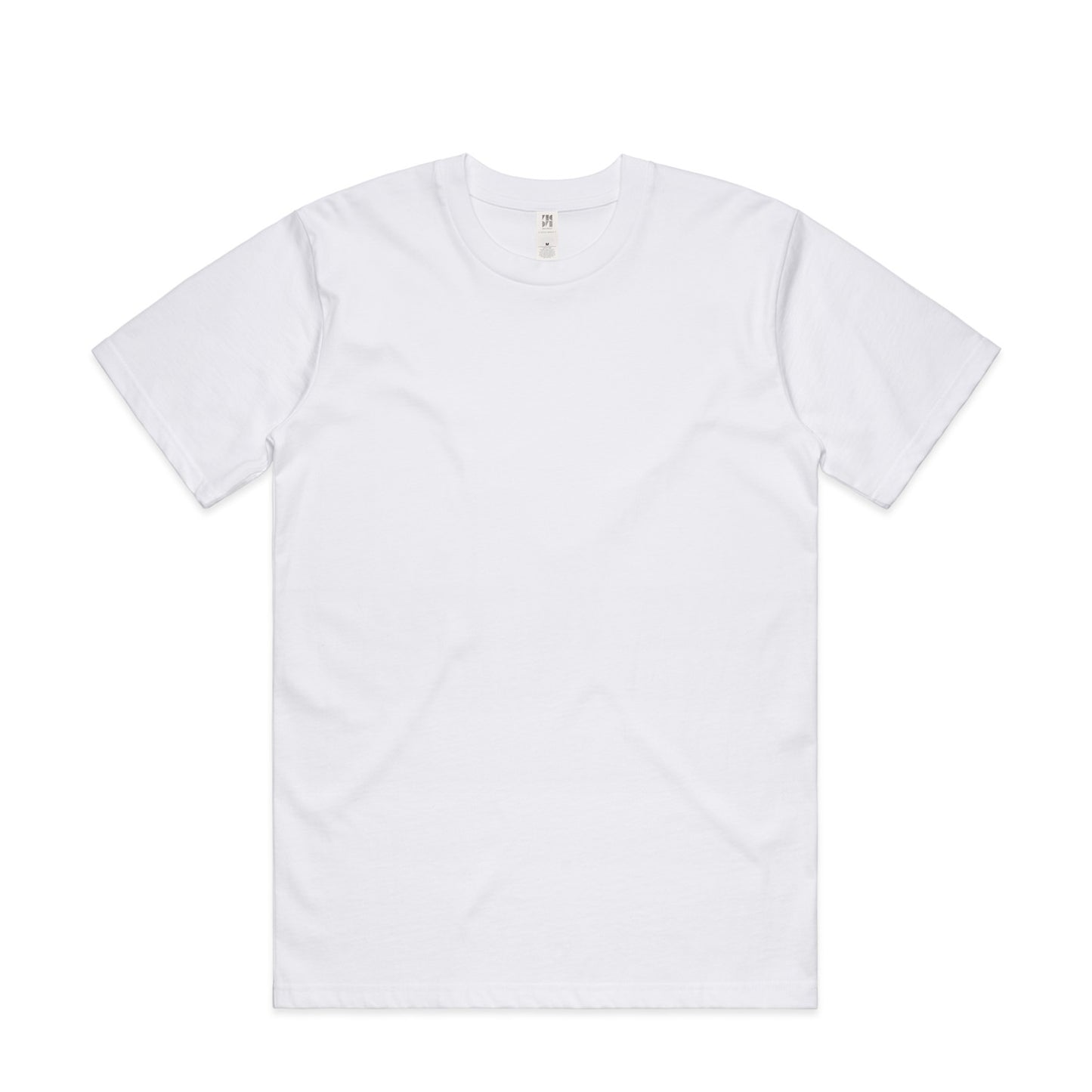 Manches Courtes Classic Minus Tee