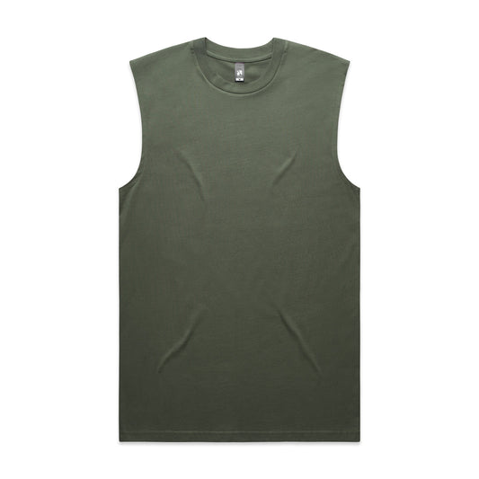 Classic Tank