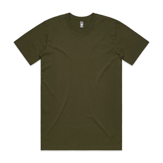 Manches Courtes Classic Tee