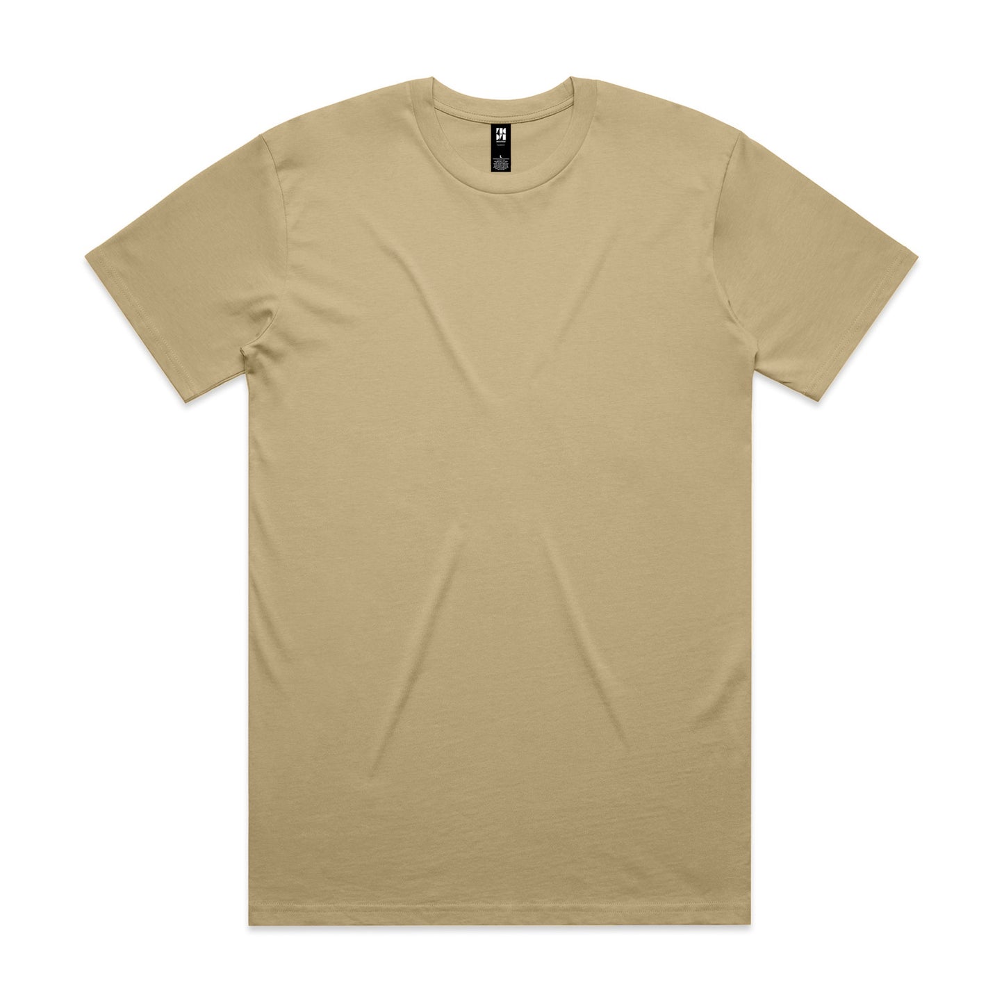 Manches Courtes Classic Tee