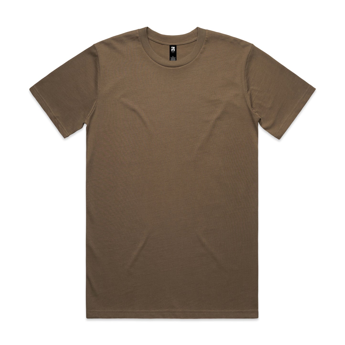 Manches Courtes Classic Tee