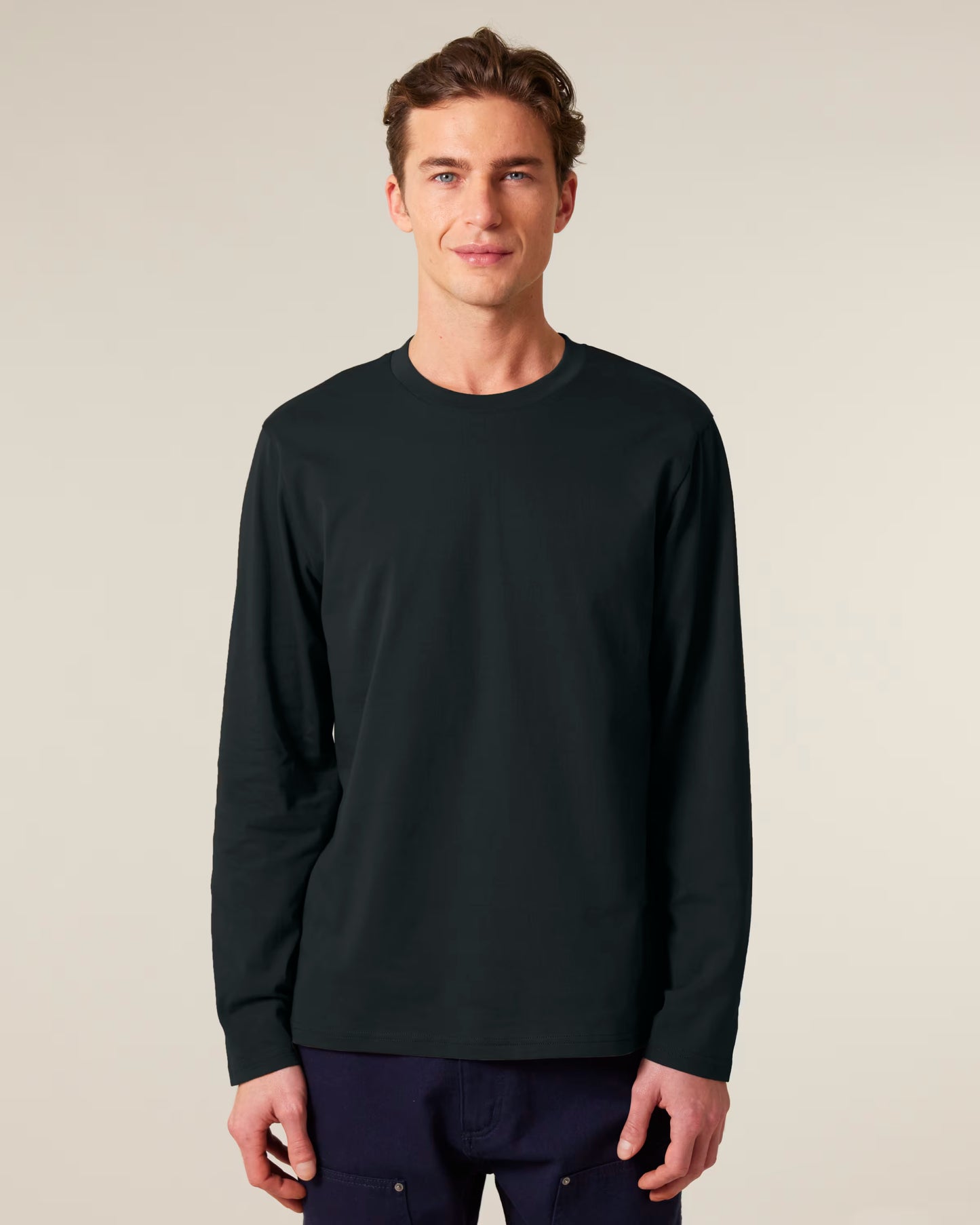 Manches Longues Creator long sleeve
